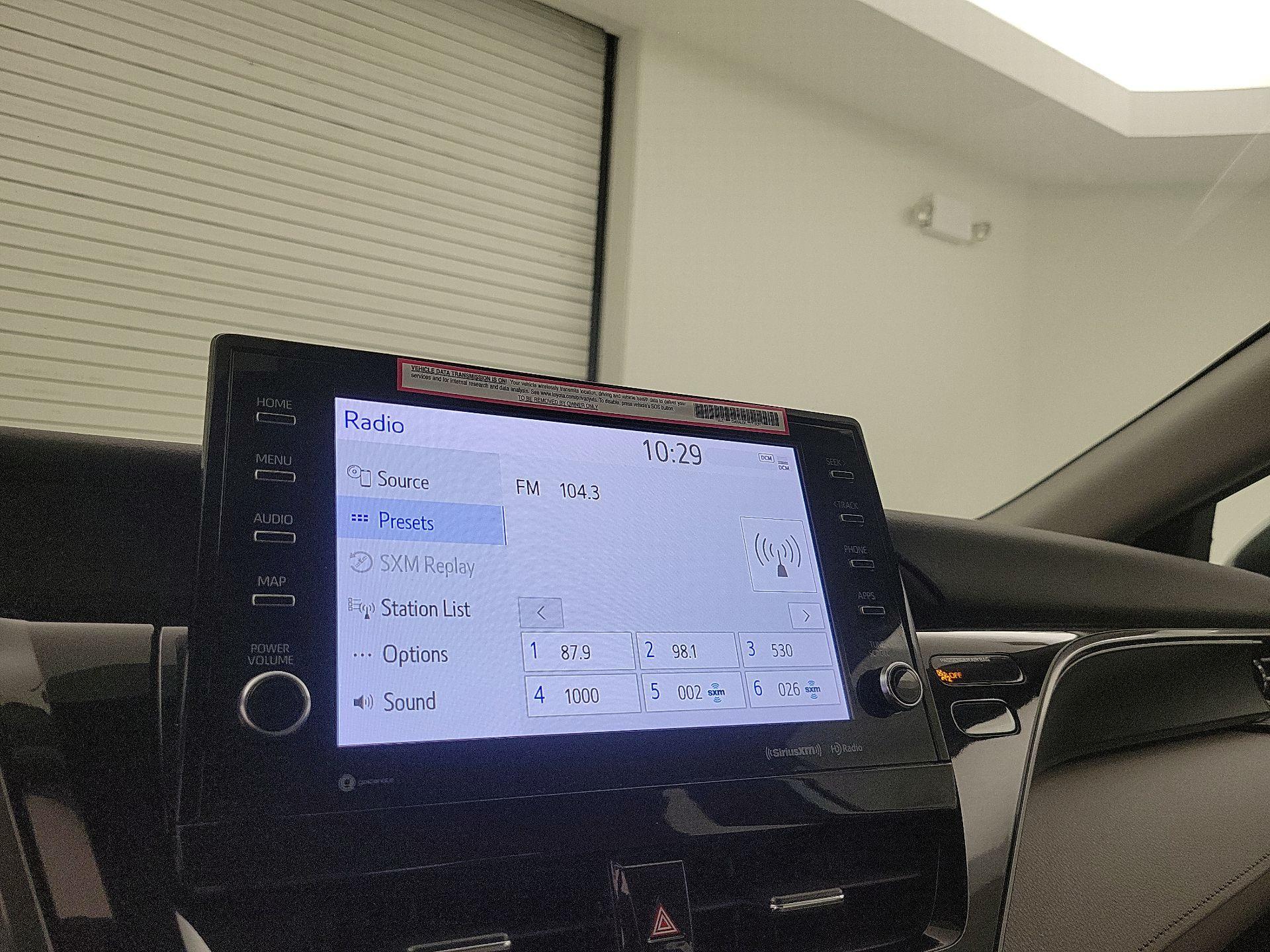 Thumbnail: 2024 Toyota Camry - 15