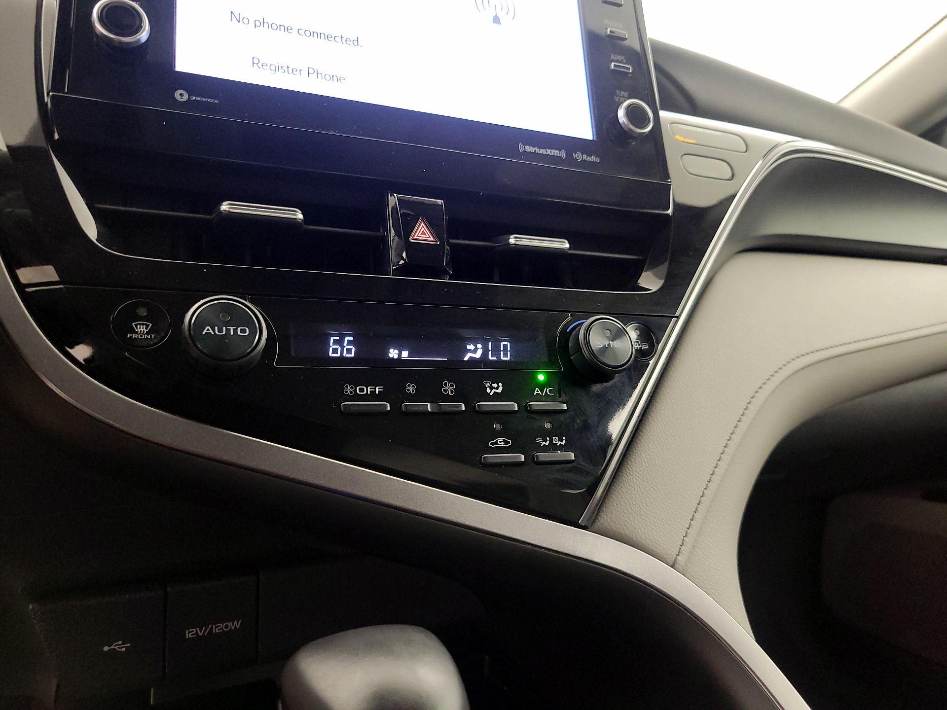 Thumbnail: 2024 Toyota Camry - 16