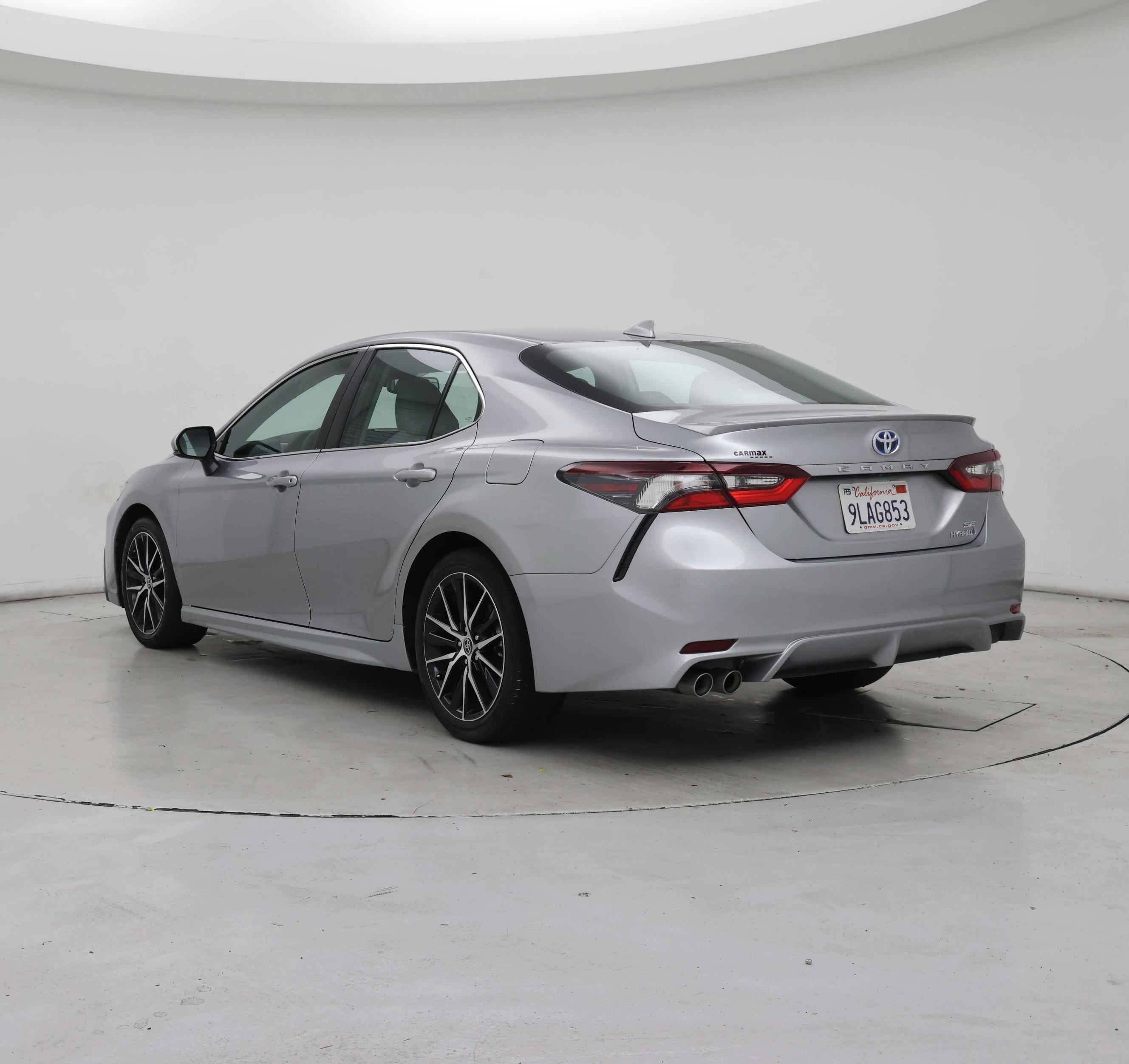 Thumbnail: 2024 Toyota Camry - 2