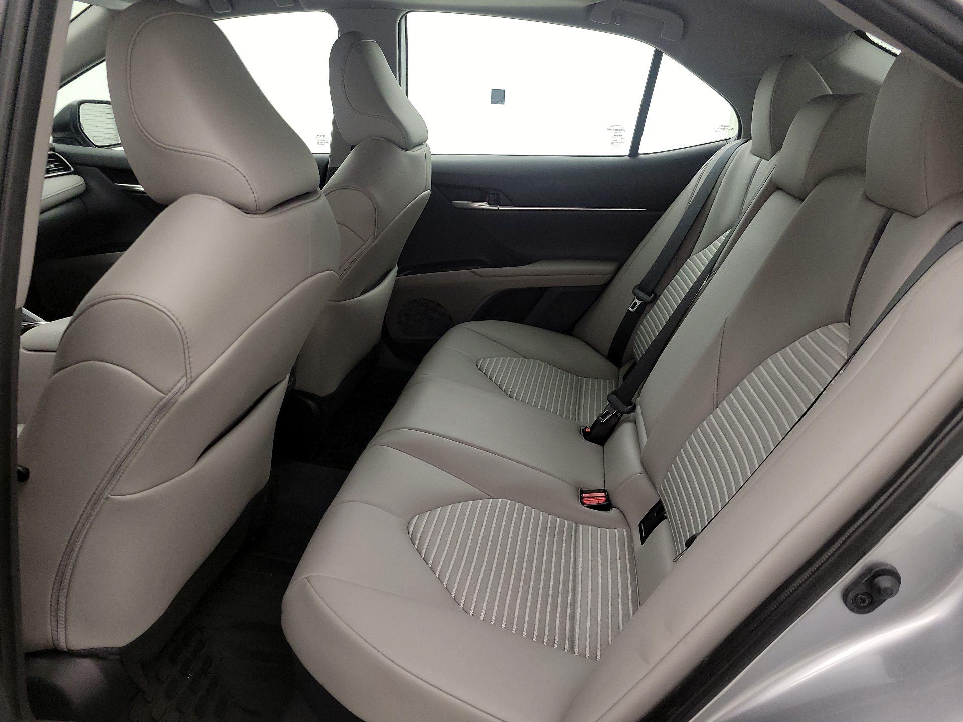 Thumbnail: 2024 Toyota Camry - 20