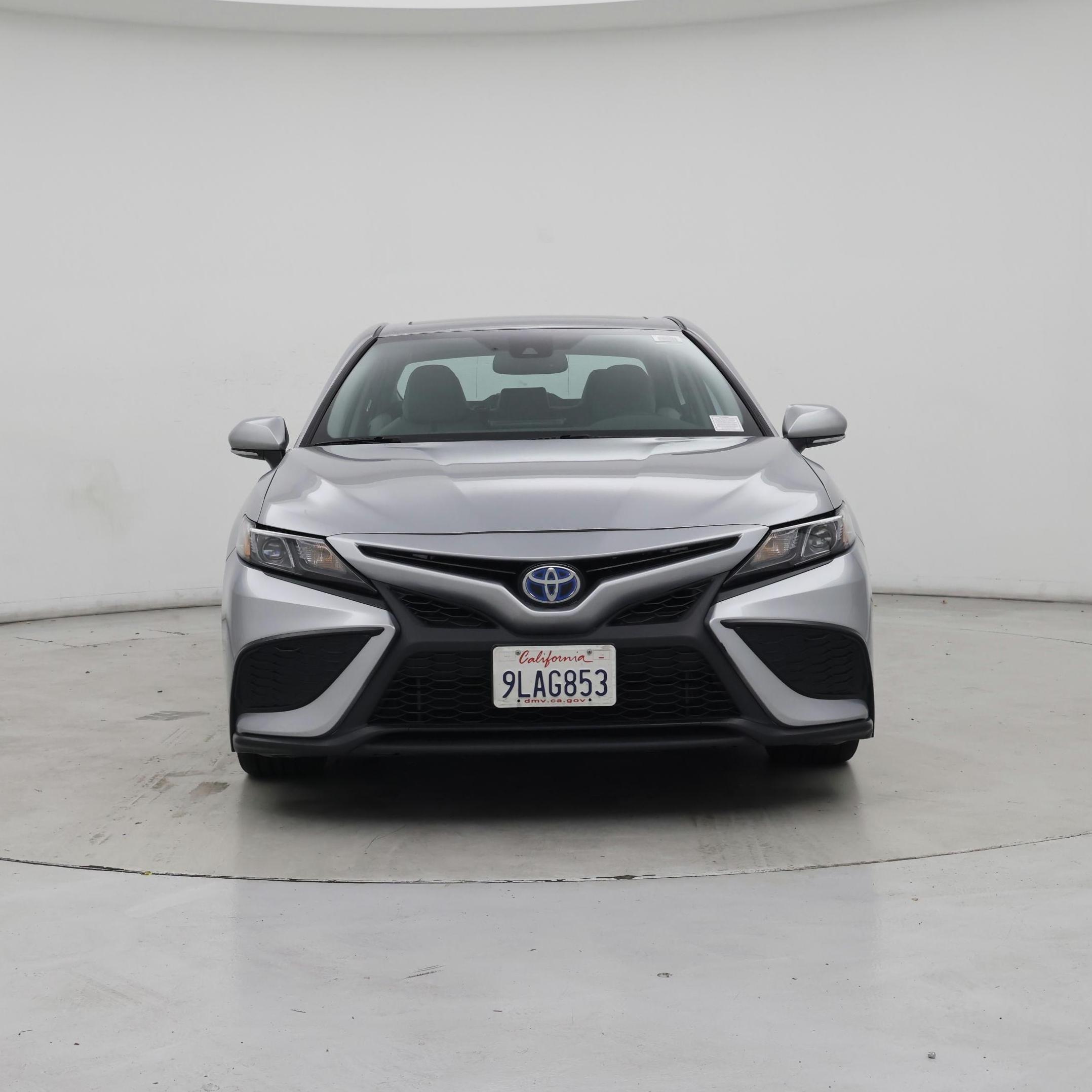Thumbnail: 2024 Toyota Camry - 5