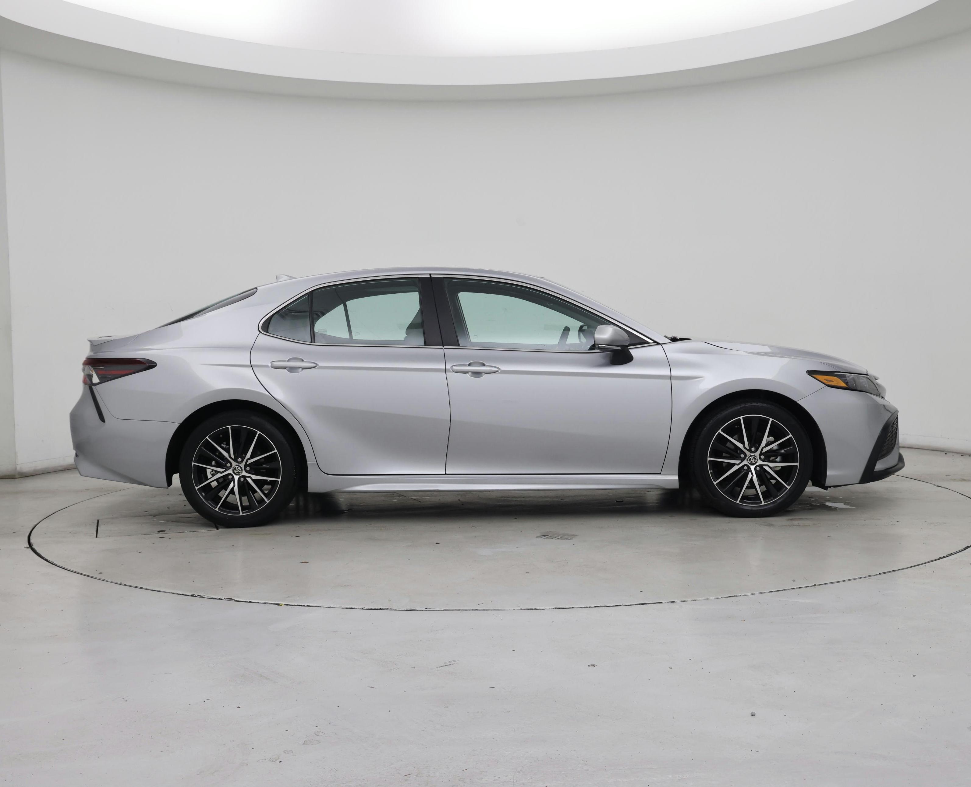 Thumbnail: 2024 Toyota Camry - 7