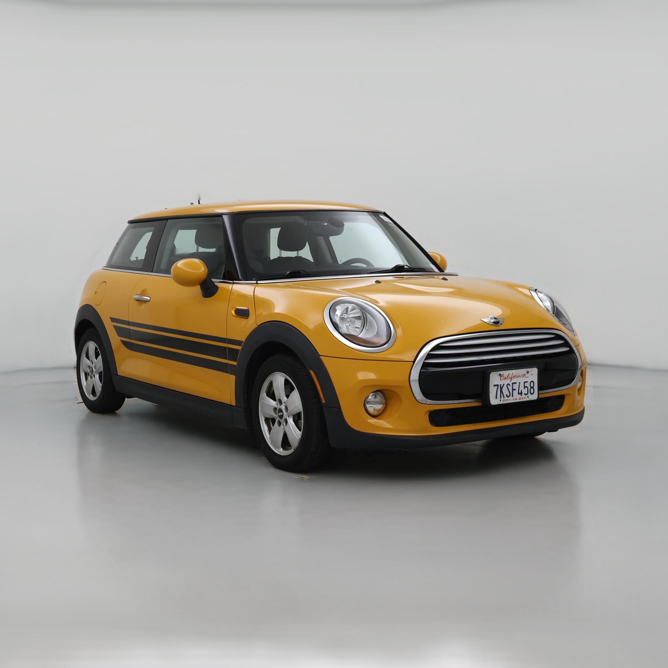 Thumbnail: 2015 MINI Cooper Hardtop - 1
