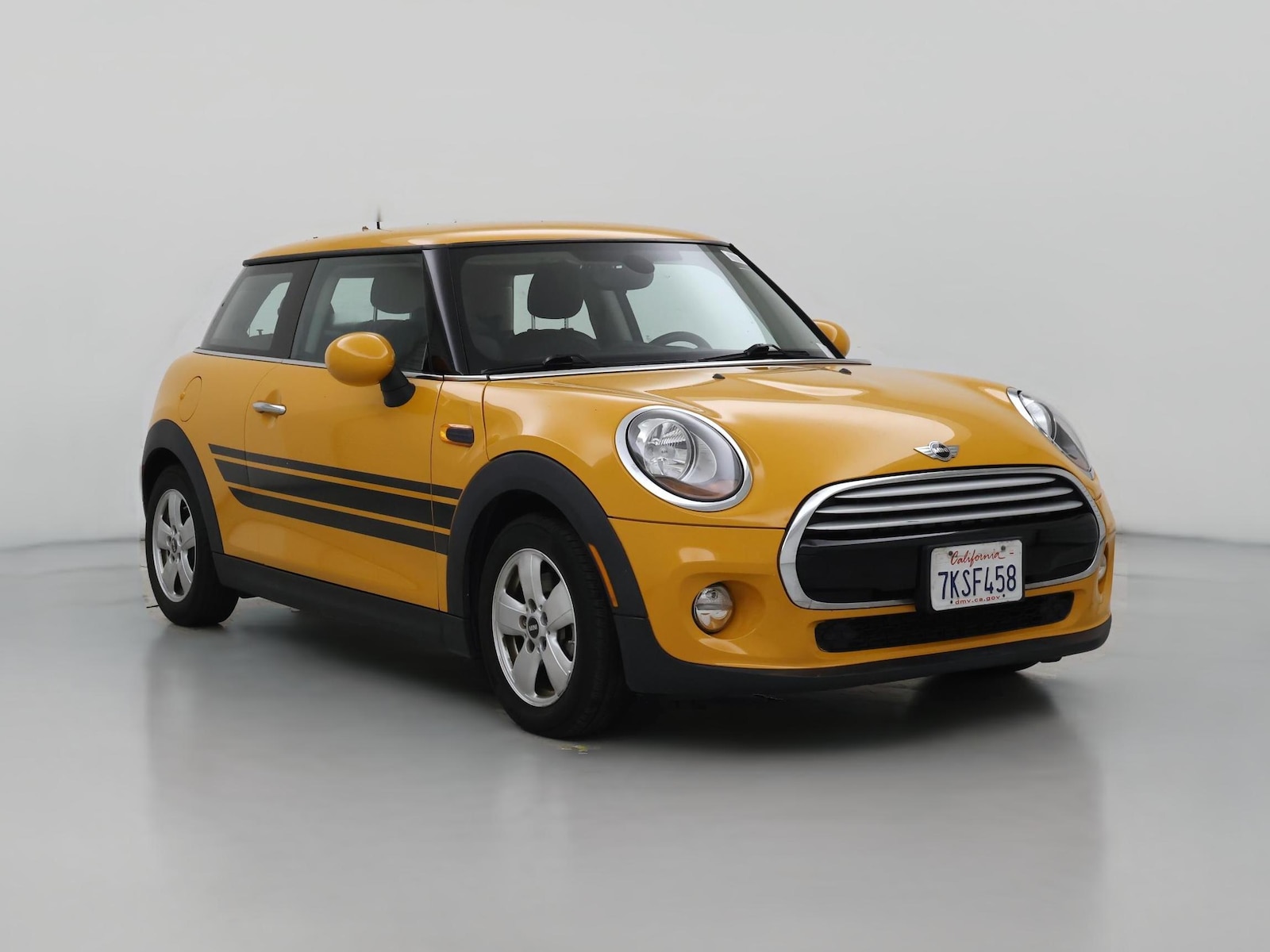 2015 MINI Cooper Base