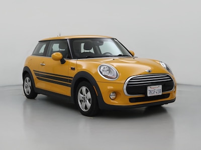2015 Mini Cooper Hardtop