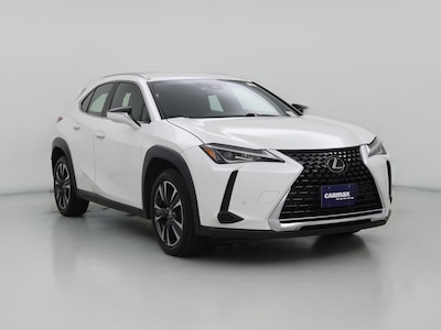 2022 Lexus UX 200