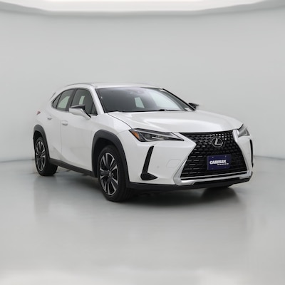 2022 Lexus UX 200