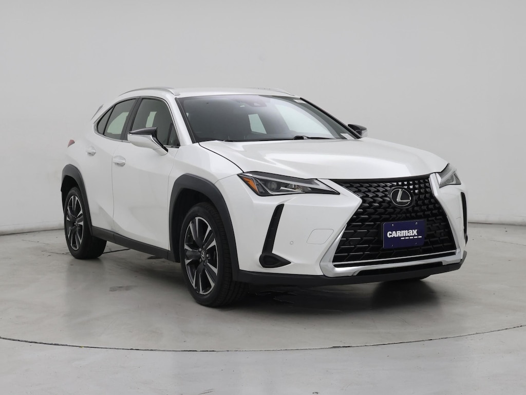 Lexus UX 200 FWD