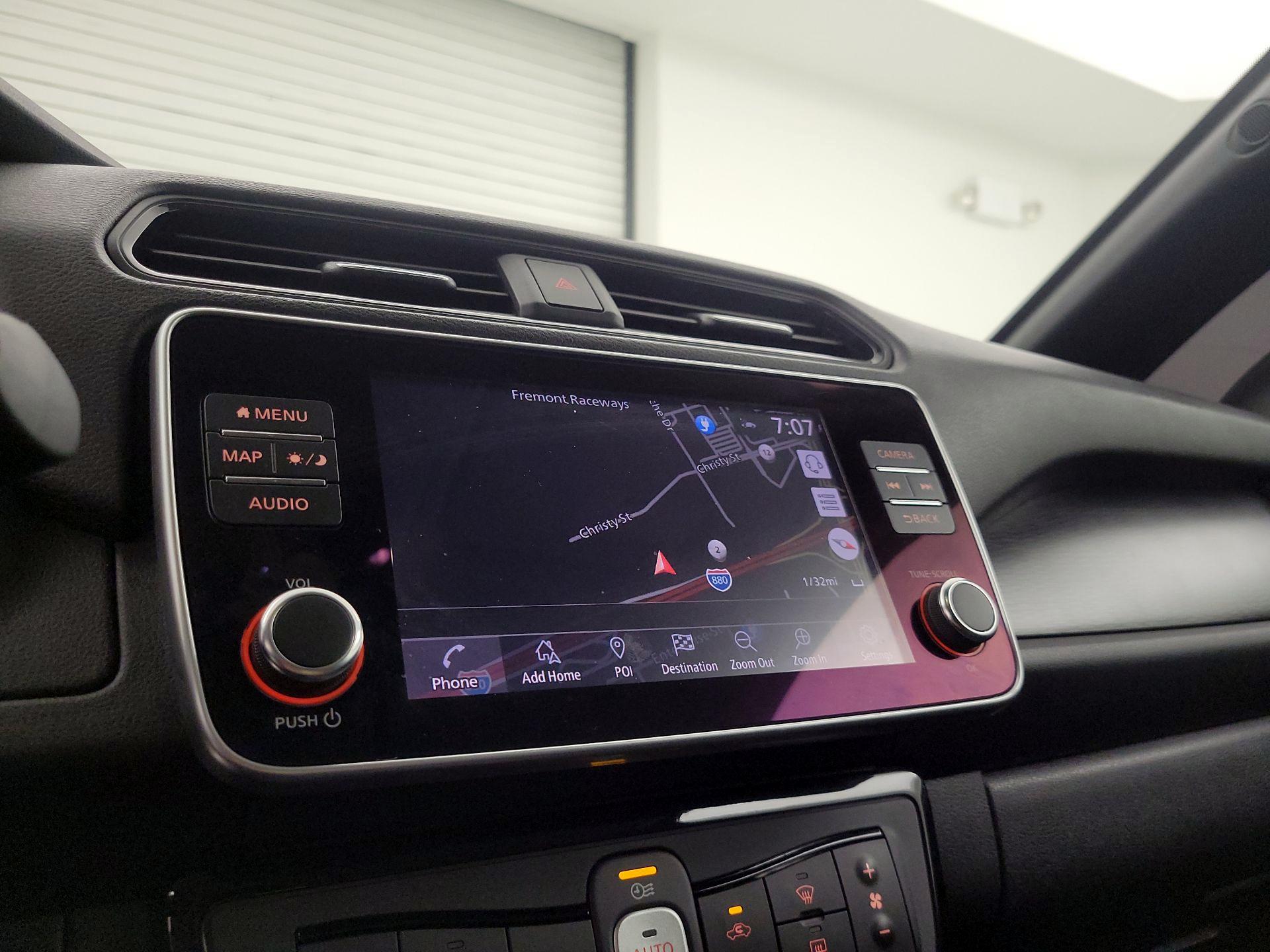 Thumbnail: 2019 Nissan Leaf - 14