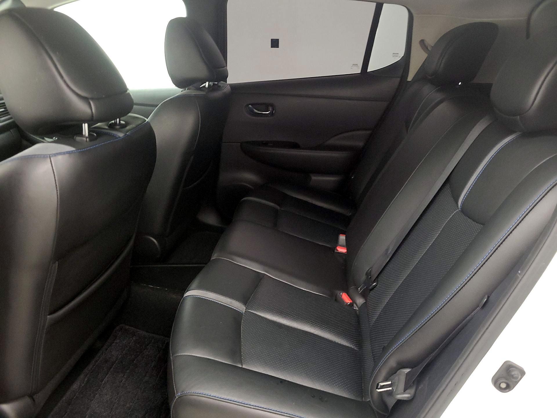 Thumbnail: 2019 Nissan Leaf - 20