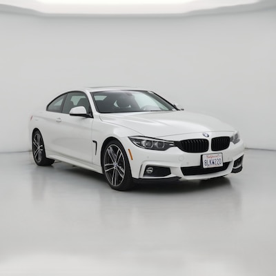 2019 BMW 430 I