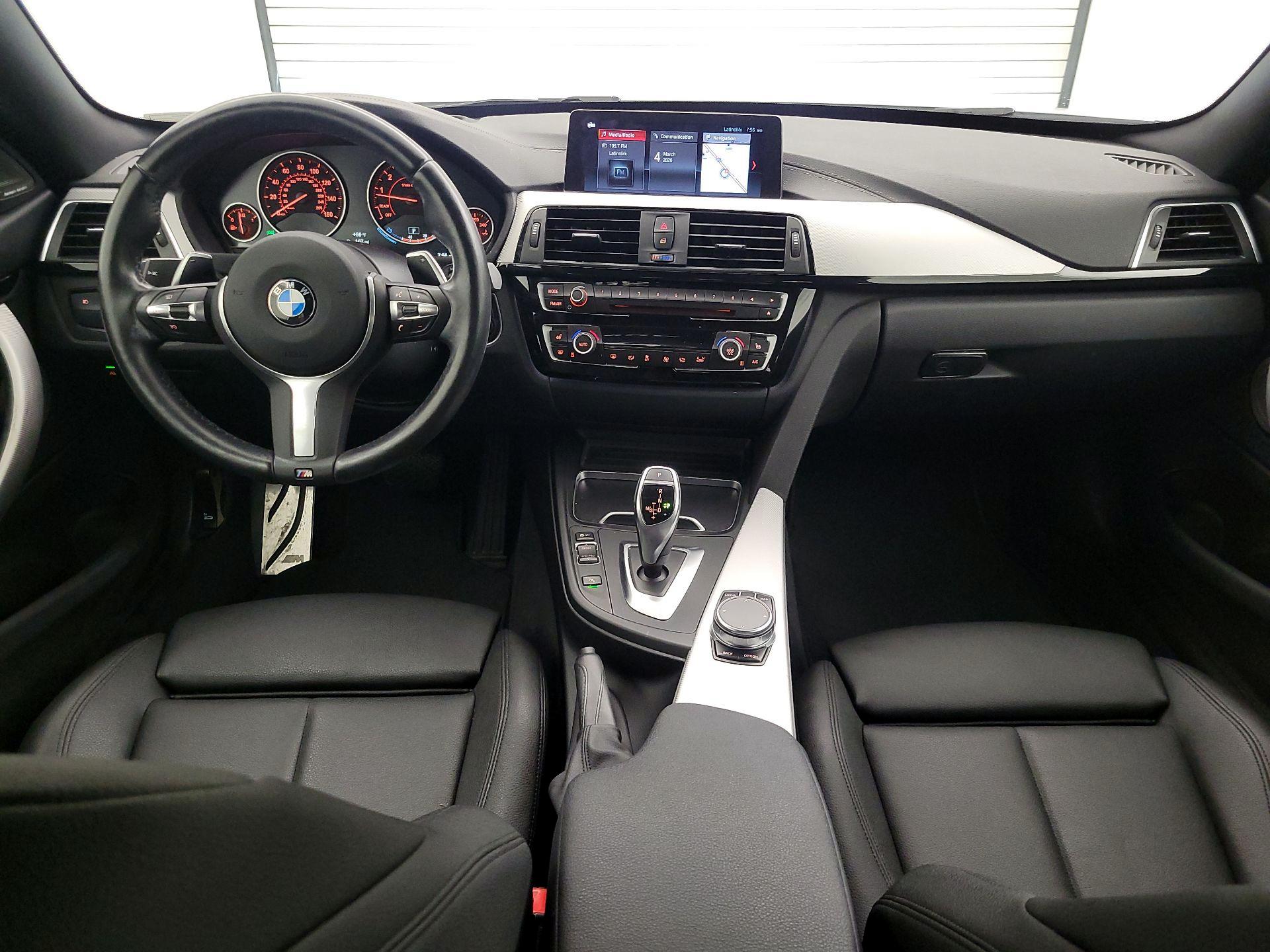 Thumbnail: 2019 BMW 4 Series - 9