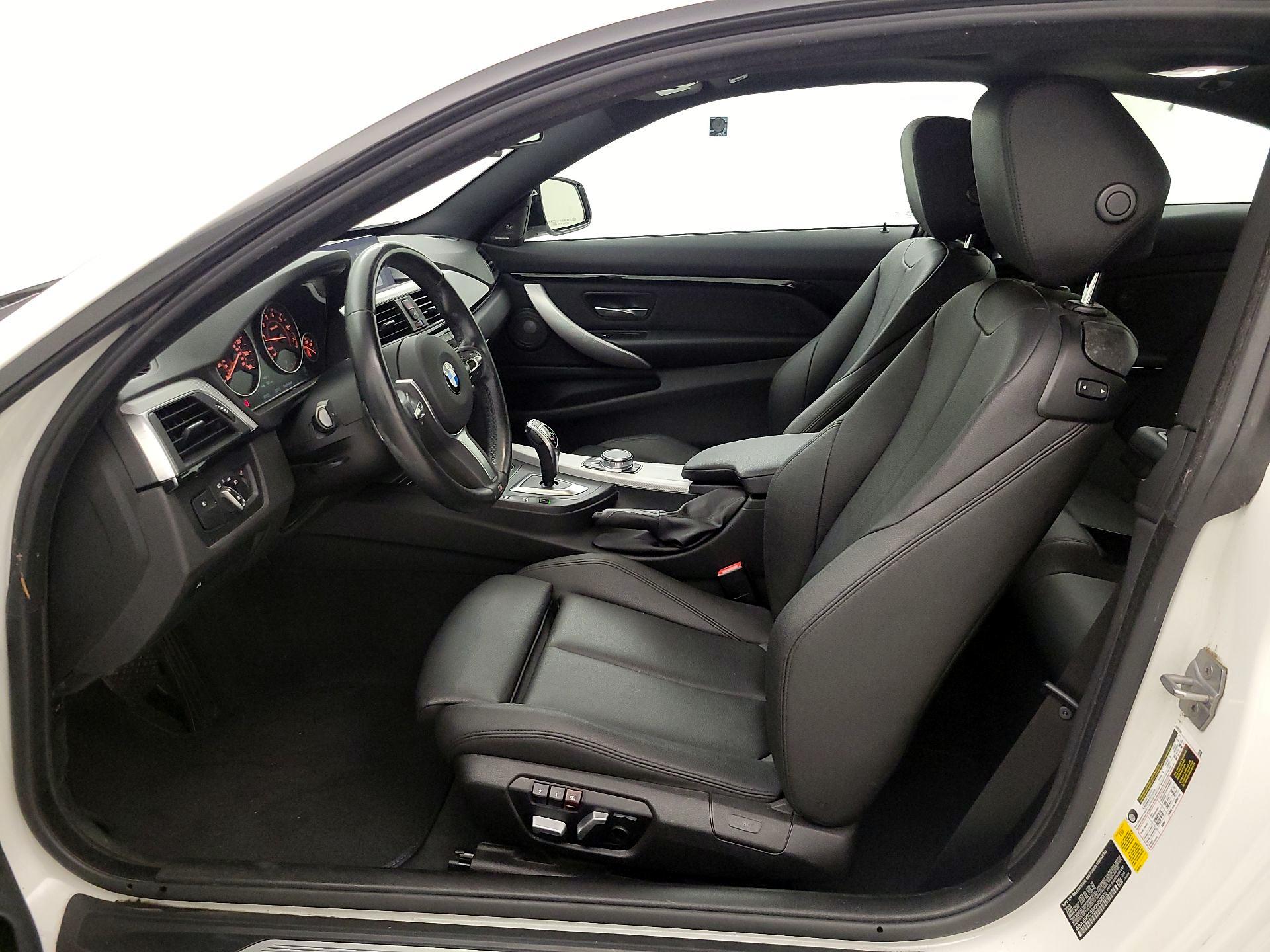 Thumbnail: 2019 BMW 4 Series - 11