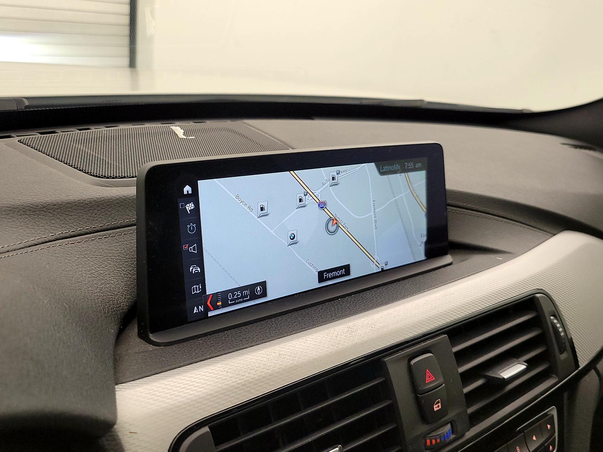 Thumbnail: 2019 BMW 4 Series - 14