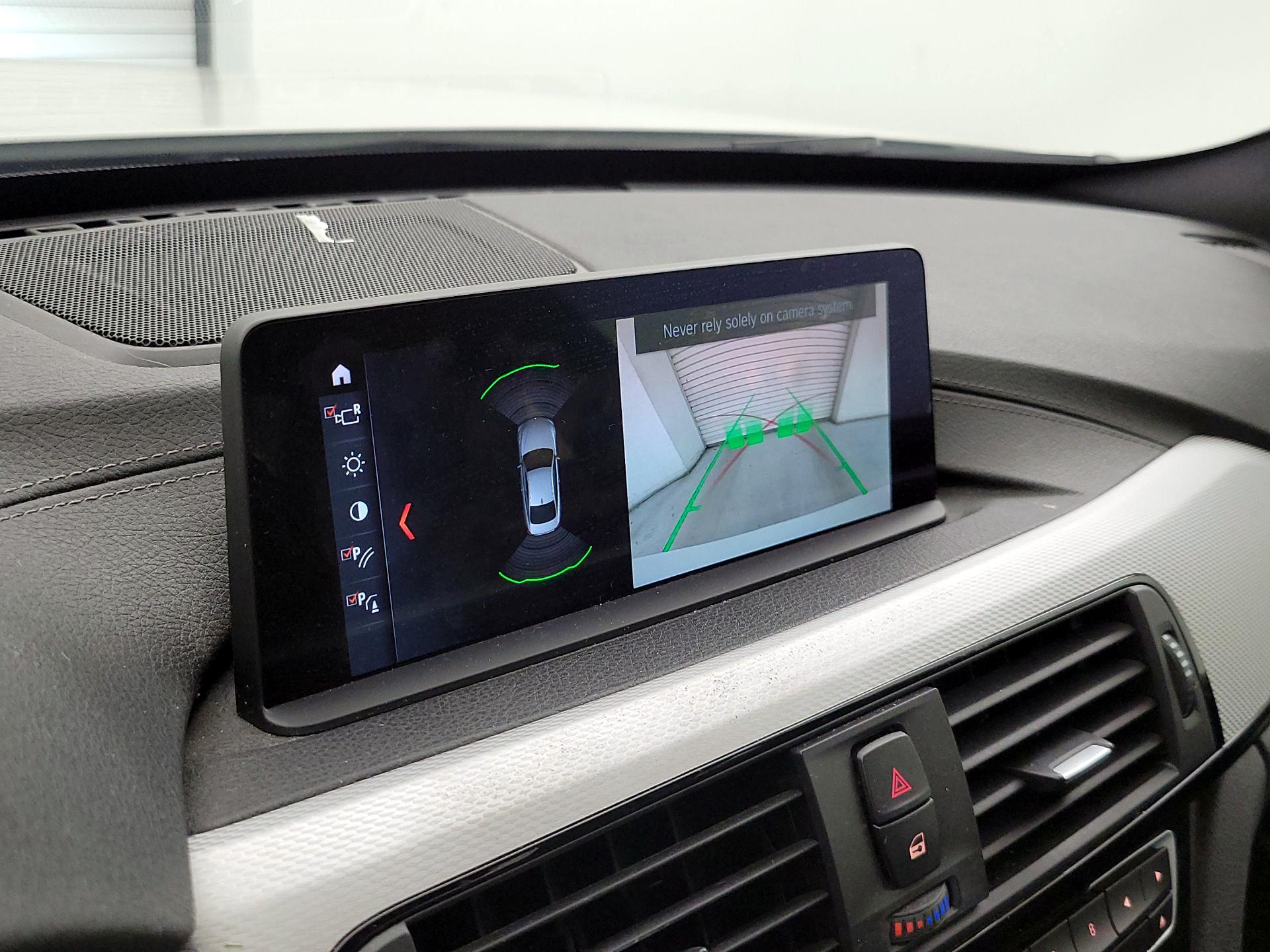 Thumbnail: 2019 BMW 4 Series - 15