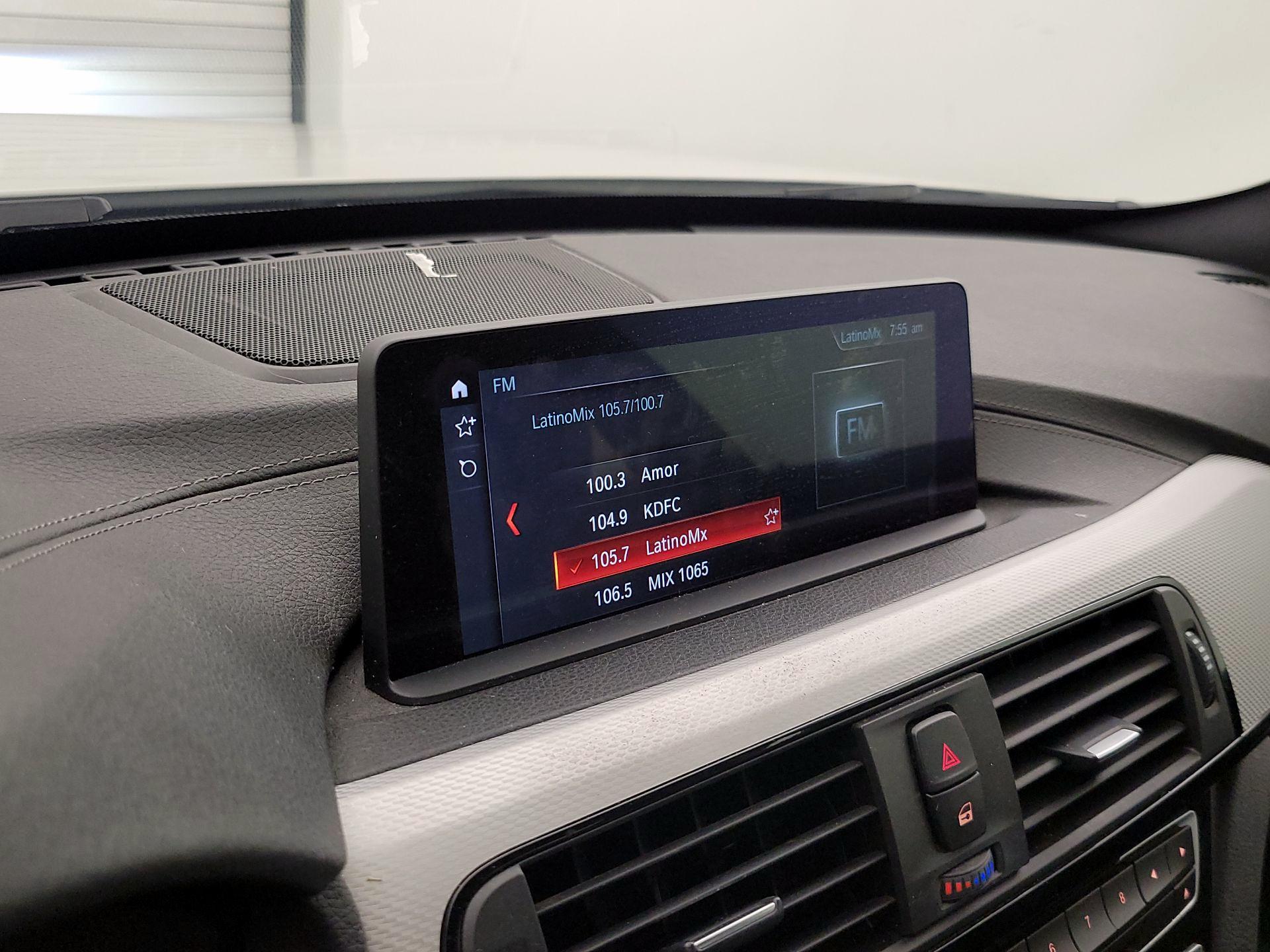 Thumbnail: 2019 BMW 4 Series - 16