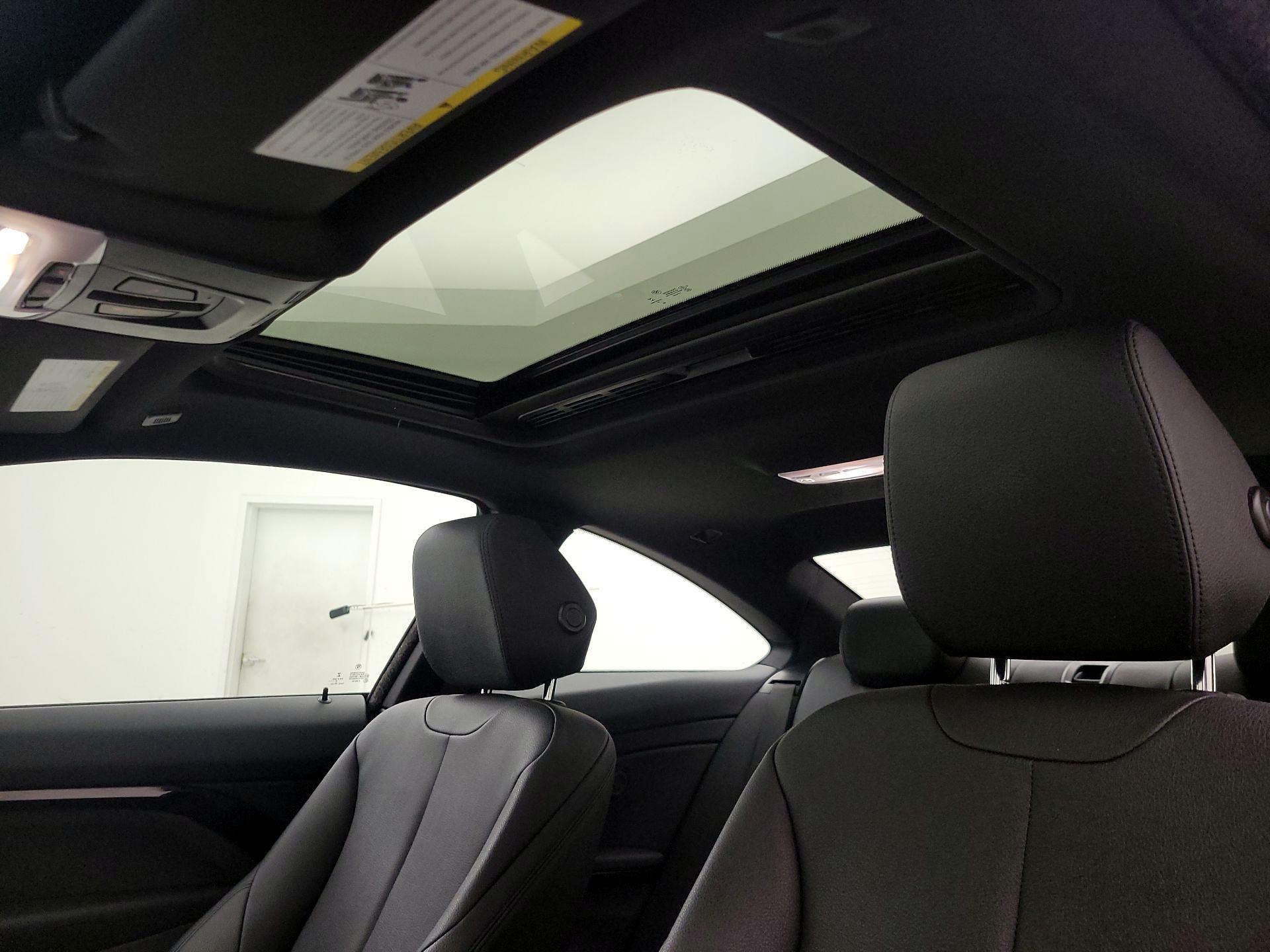 Thumbnail: 2019 BMW 4 Series - 19