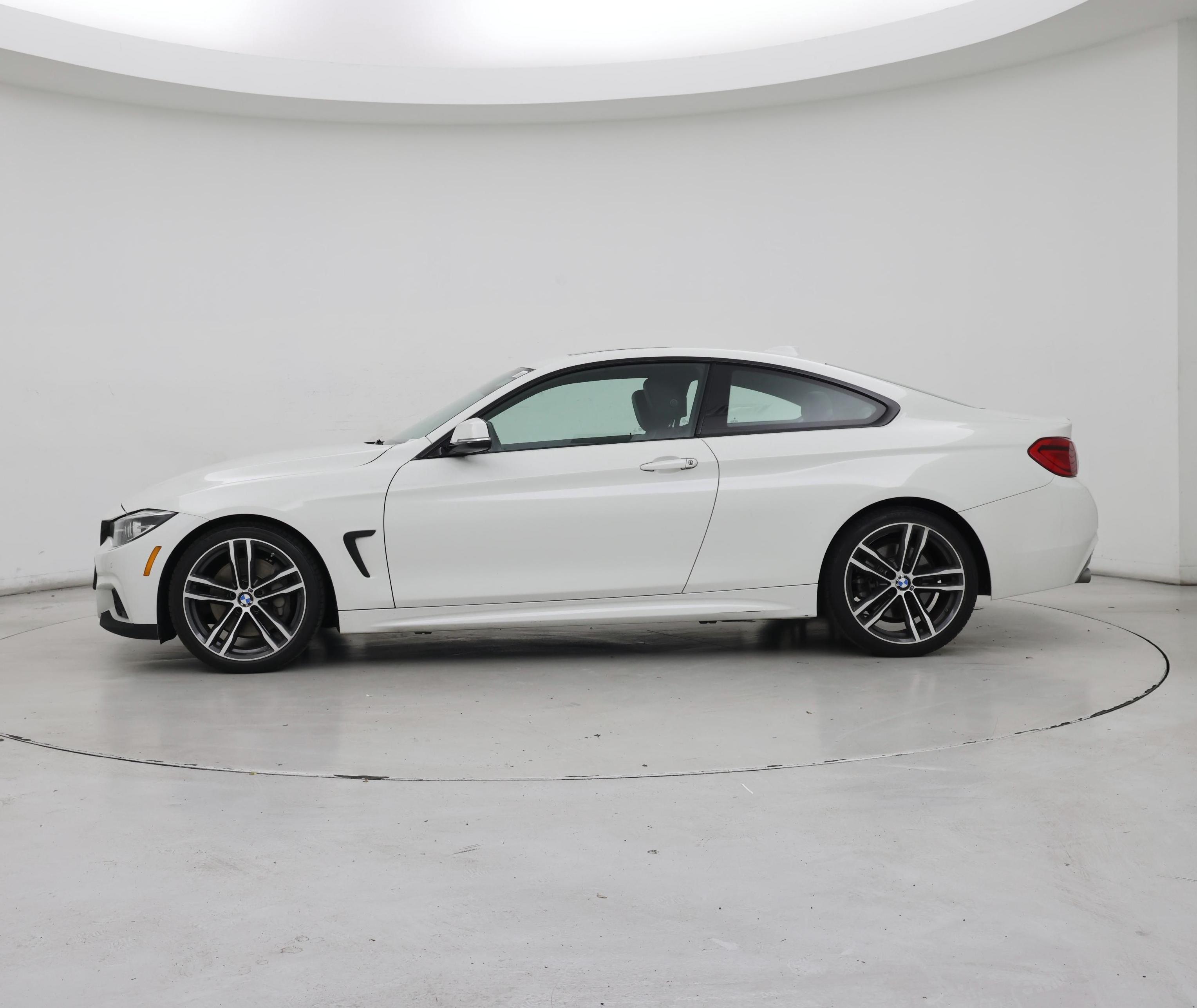 Thumbnail: 2019 BMW 4 Series - 3