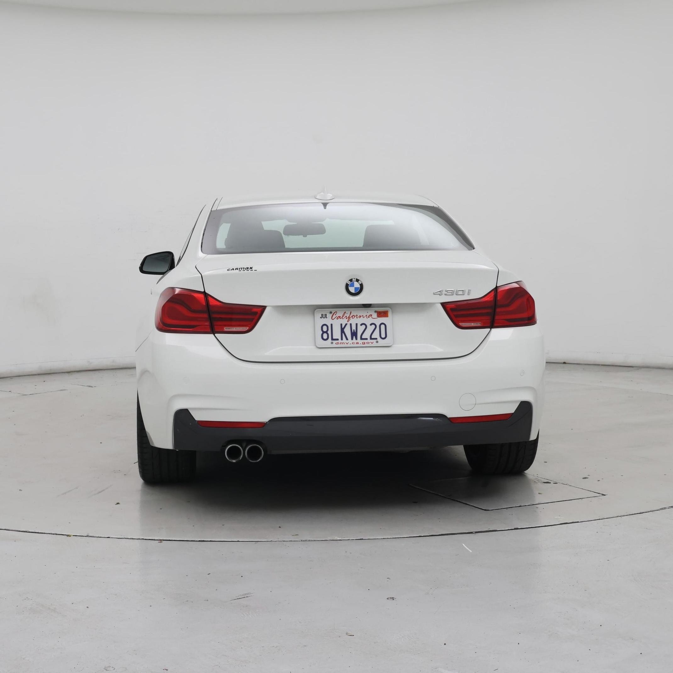 Thumbnail: 2019 BMW 4 Series - 6