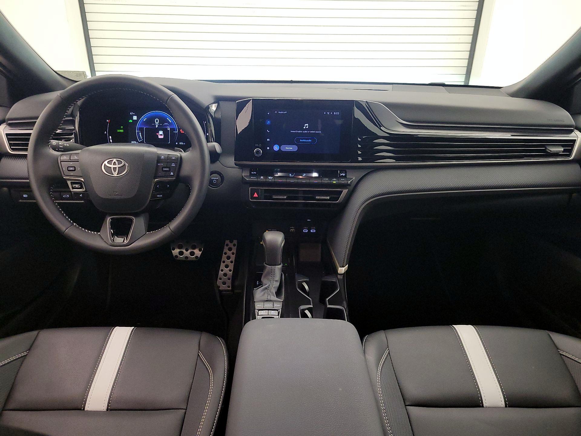 Thumbnail: 2026 Toyota Camry - 9