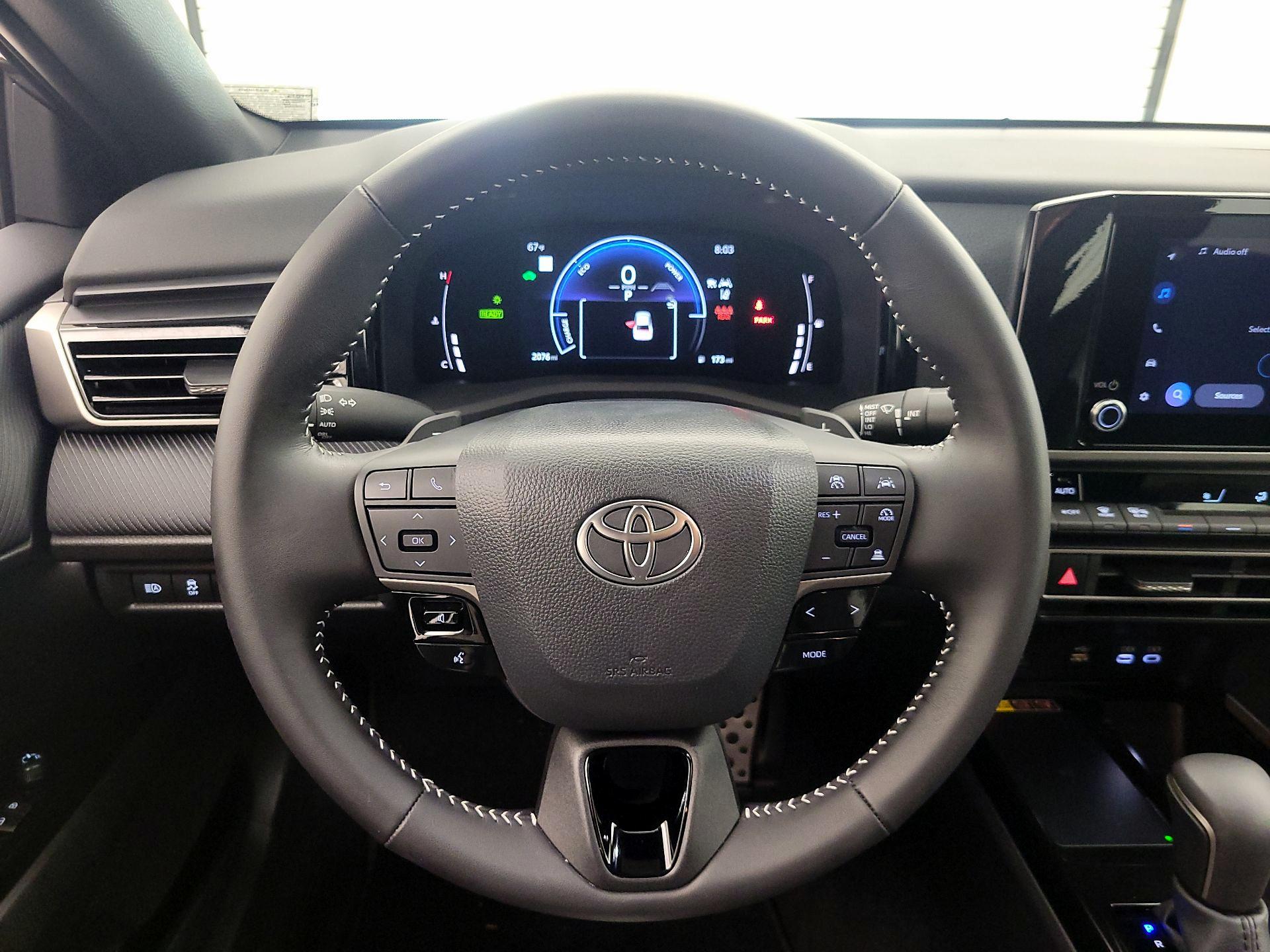 Thumbnail: 2026 Toyota Camry - 10