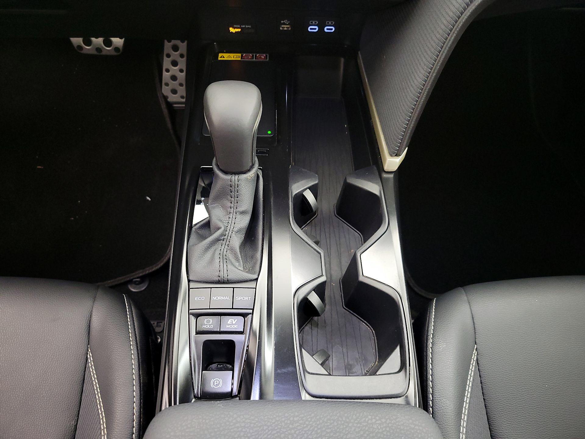 Thumbnail: 2026 Toyota Camry - 17