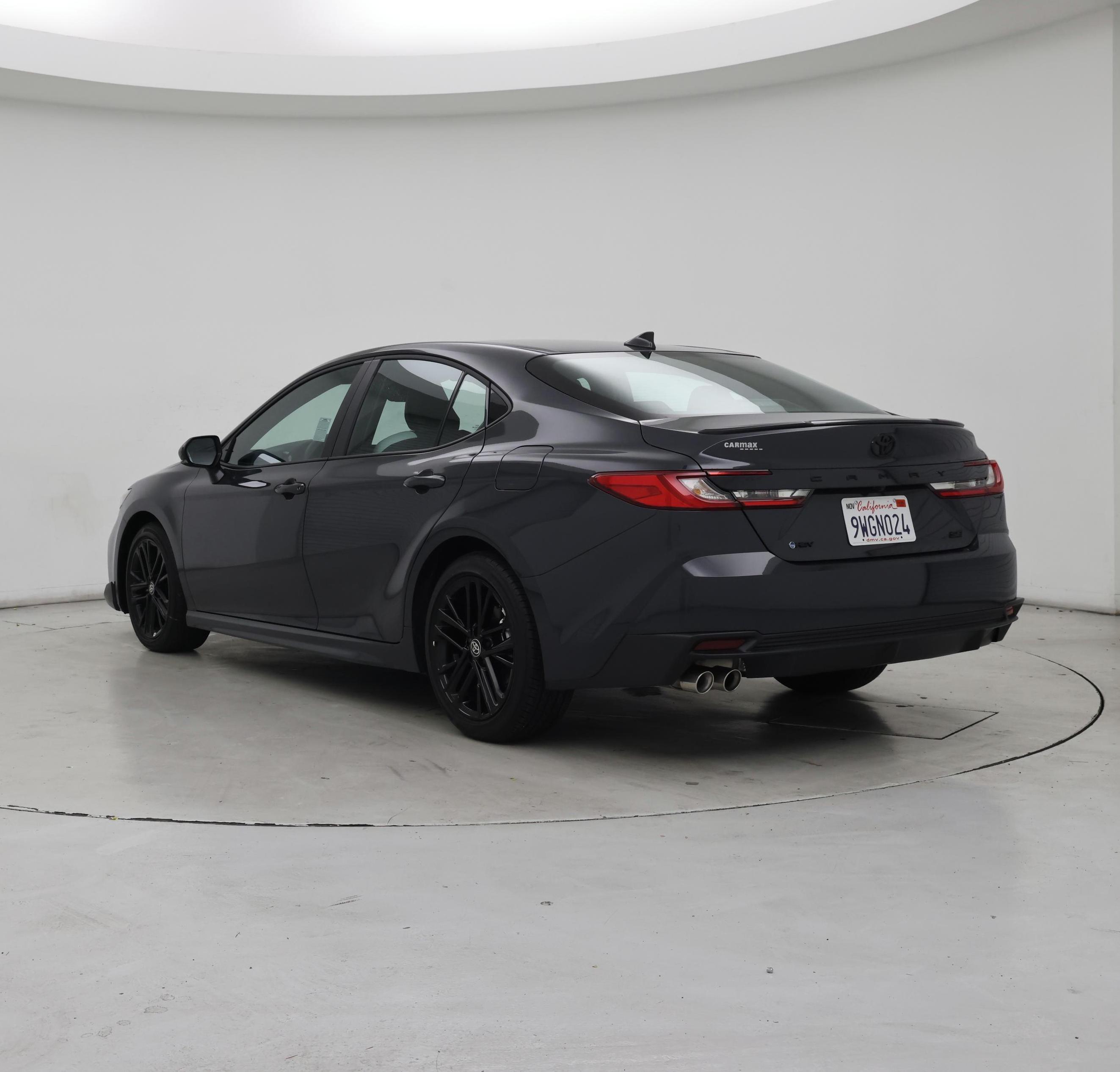 Thumbnail: 2026 Toyota Camry - 2