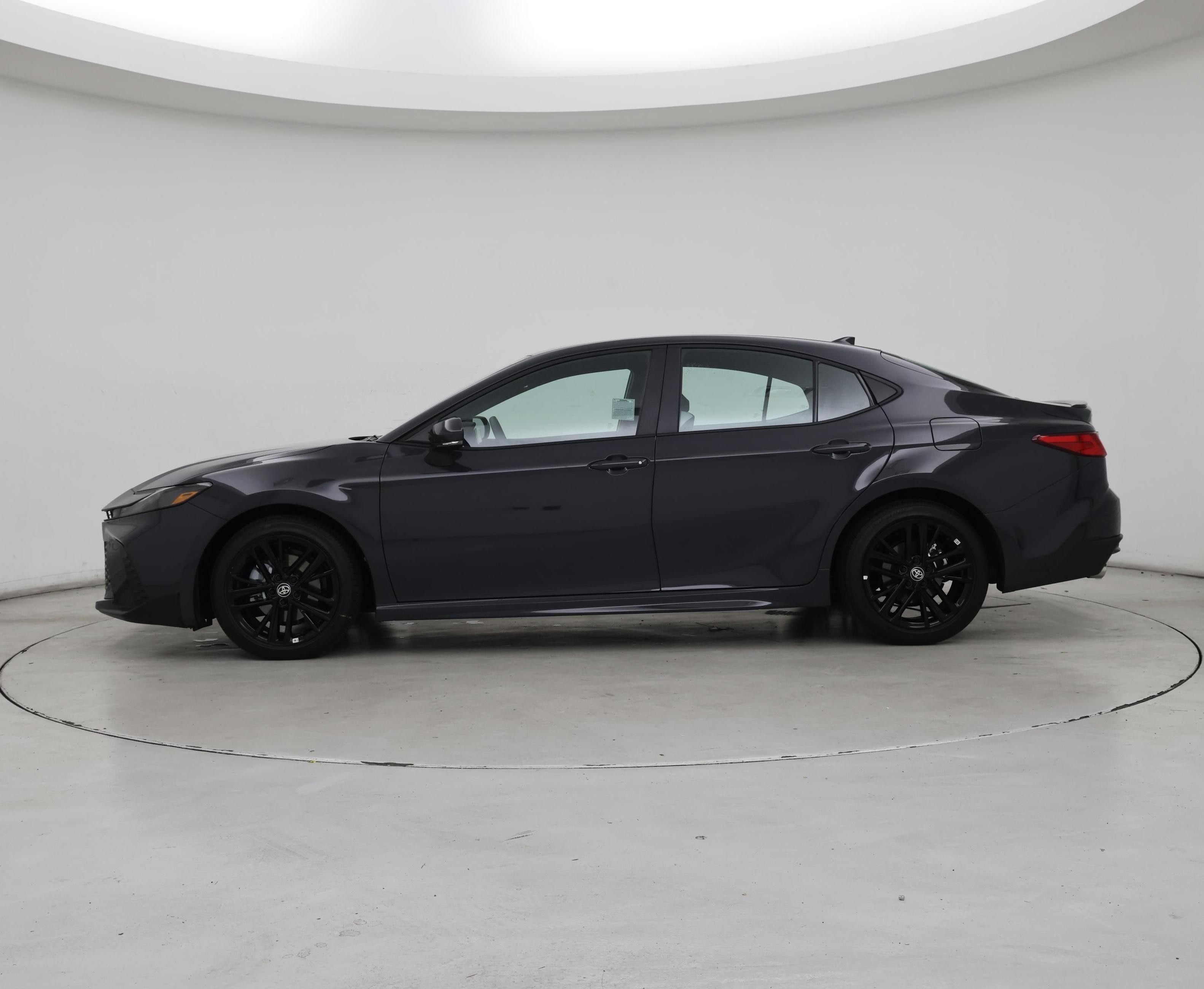 Thumbnail: 2026 Toyota Camry - 3