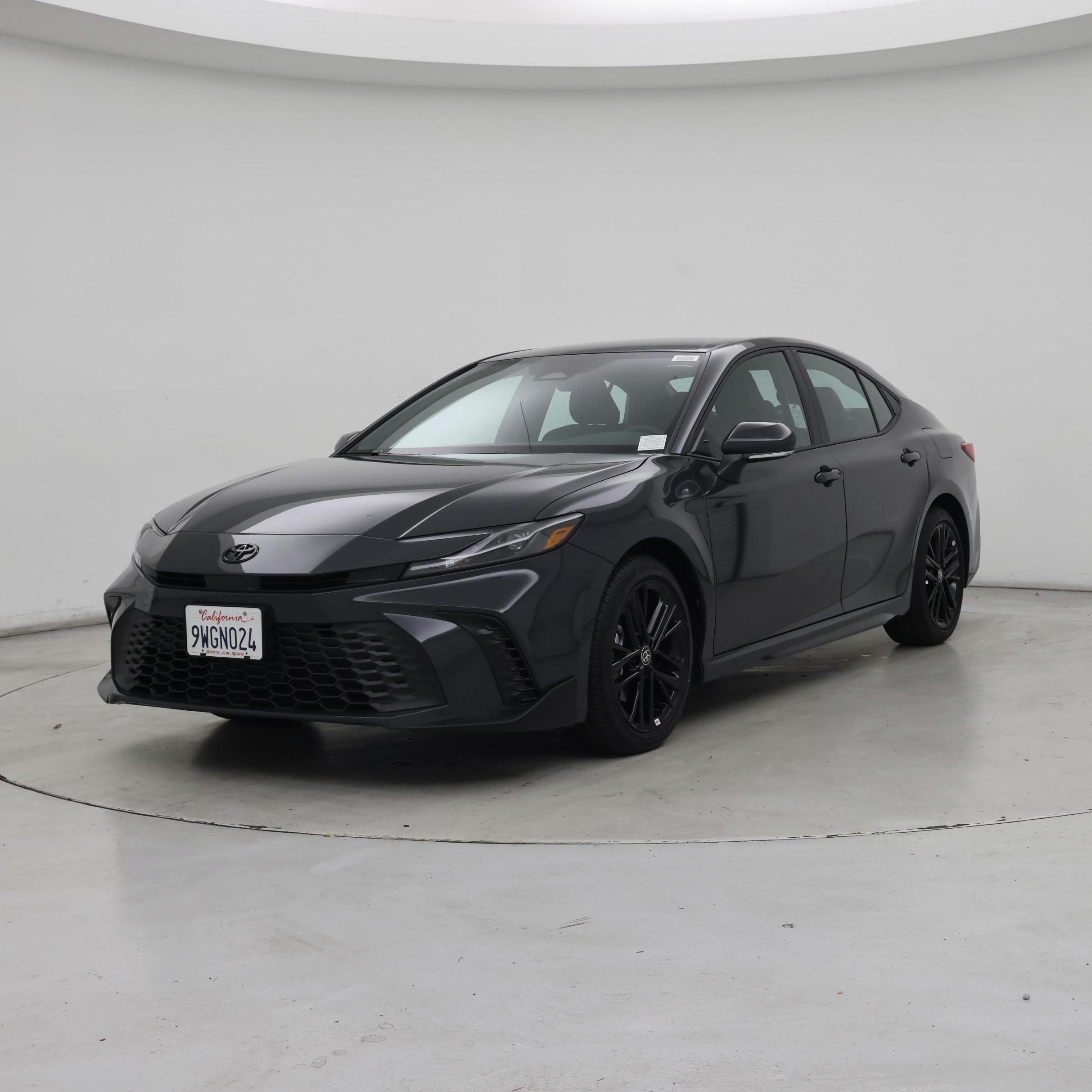 Thumbnail: 2026 Toyota Camry - 4