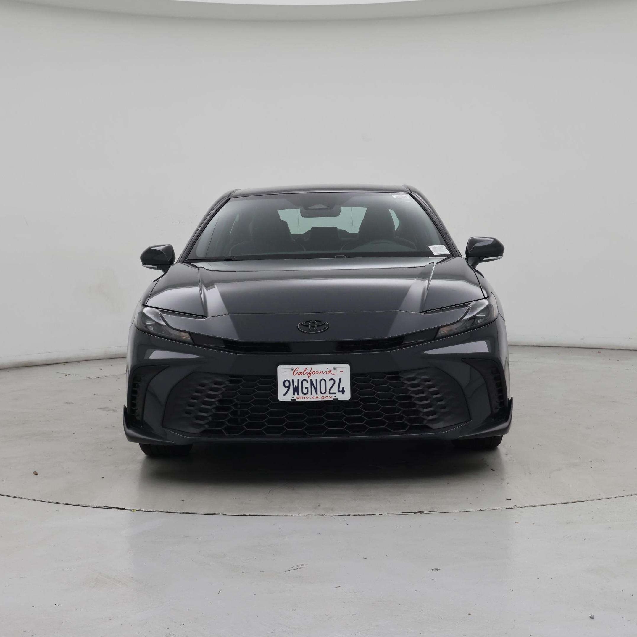Thumbnail: 2026 Toyota Camry - 5