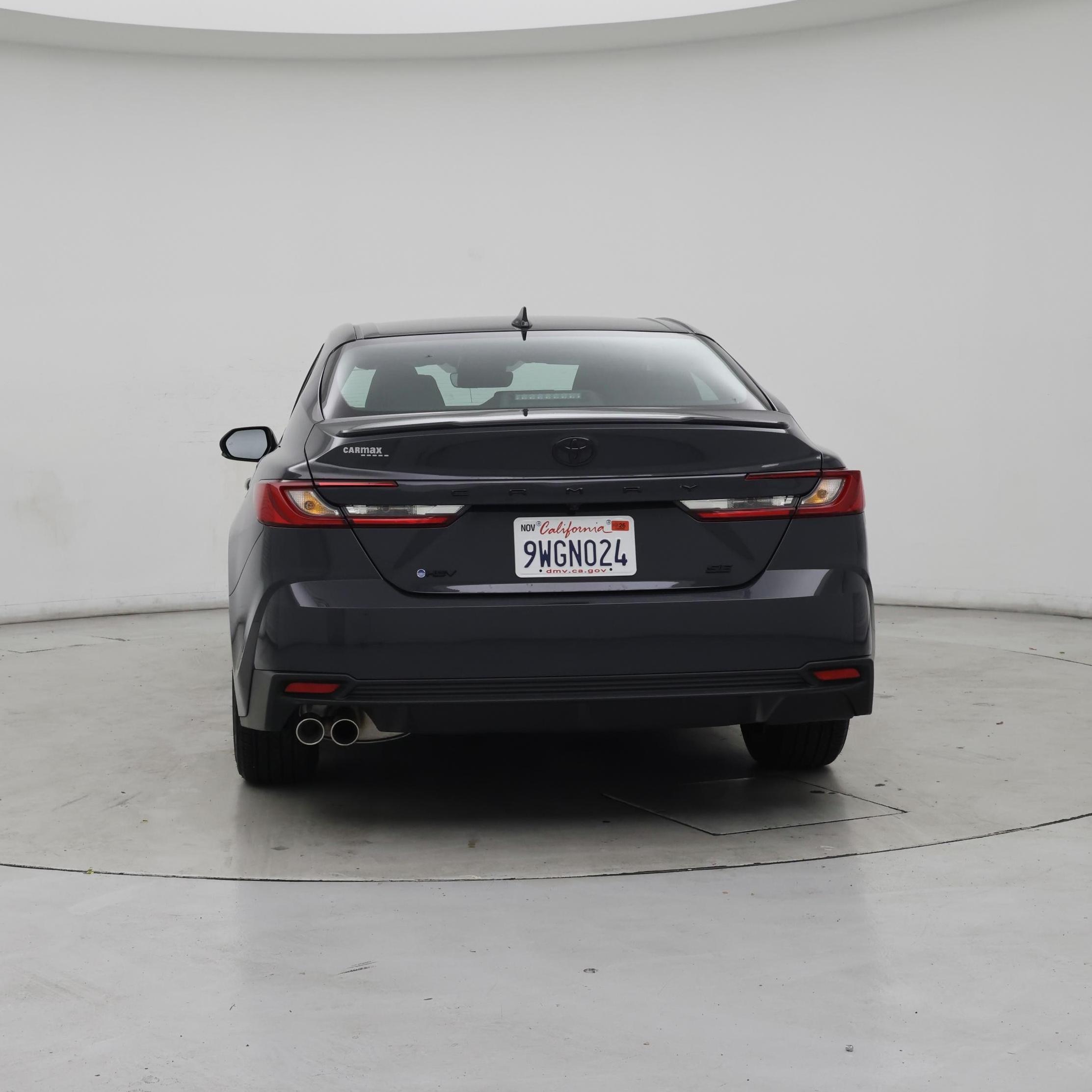 Thumbnail: 2026 Toyota Camry - 6