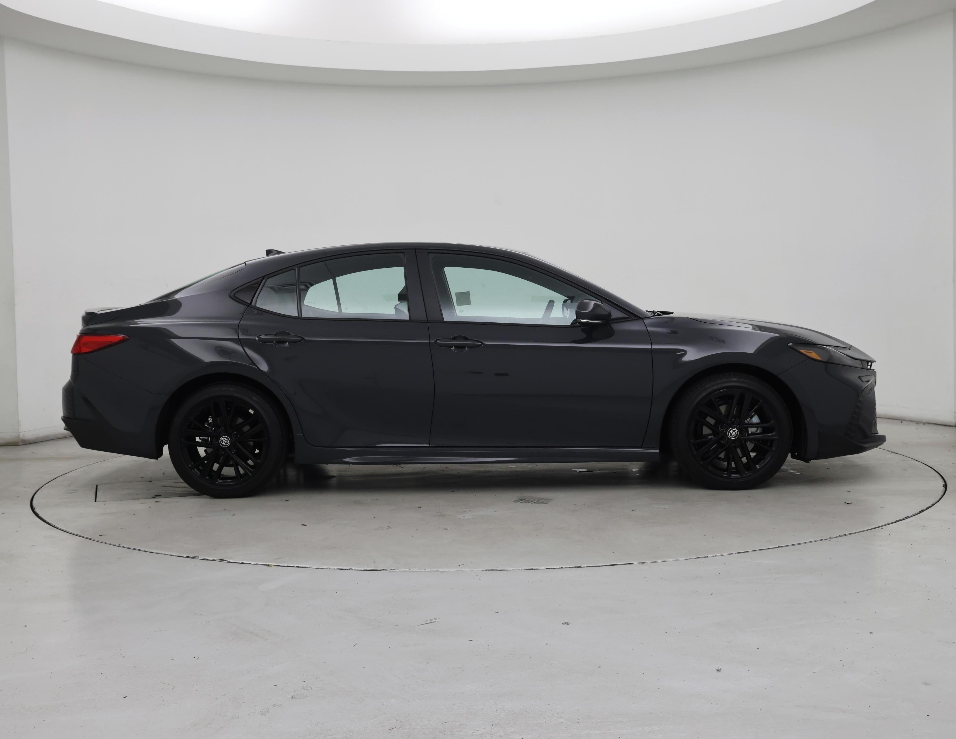 Thumbnail: 2026 Toyota Camry - 7
