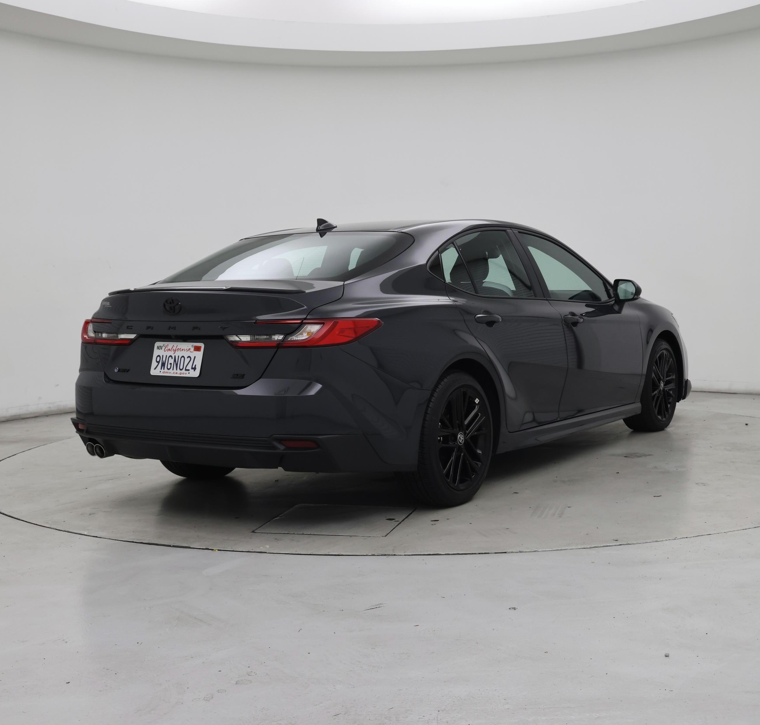 Thumbnail: 2026 Toyota Camry - 8