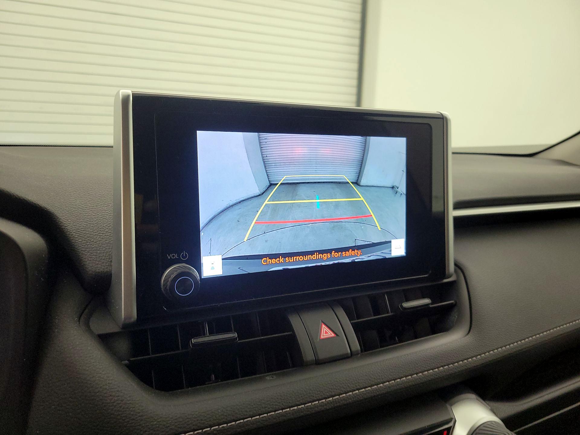 Thumbnail: 2023 Toyota RAV4 - 14