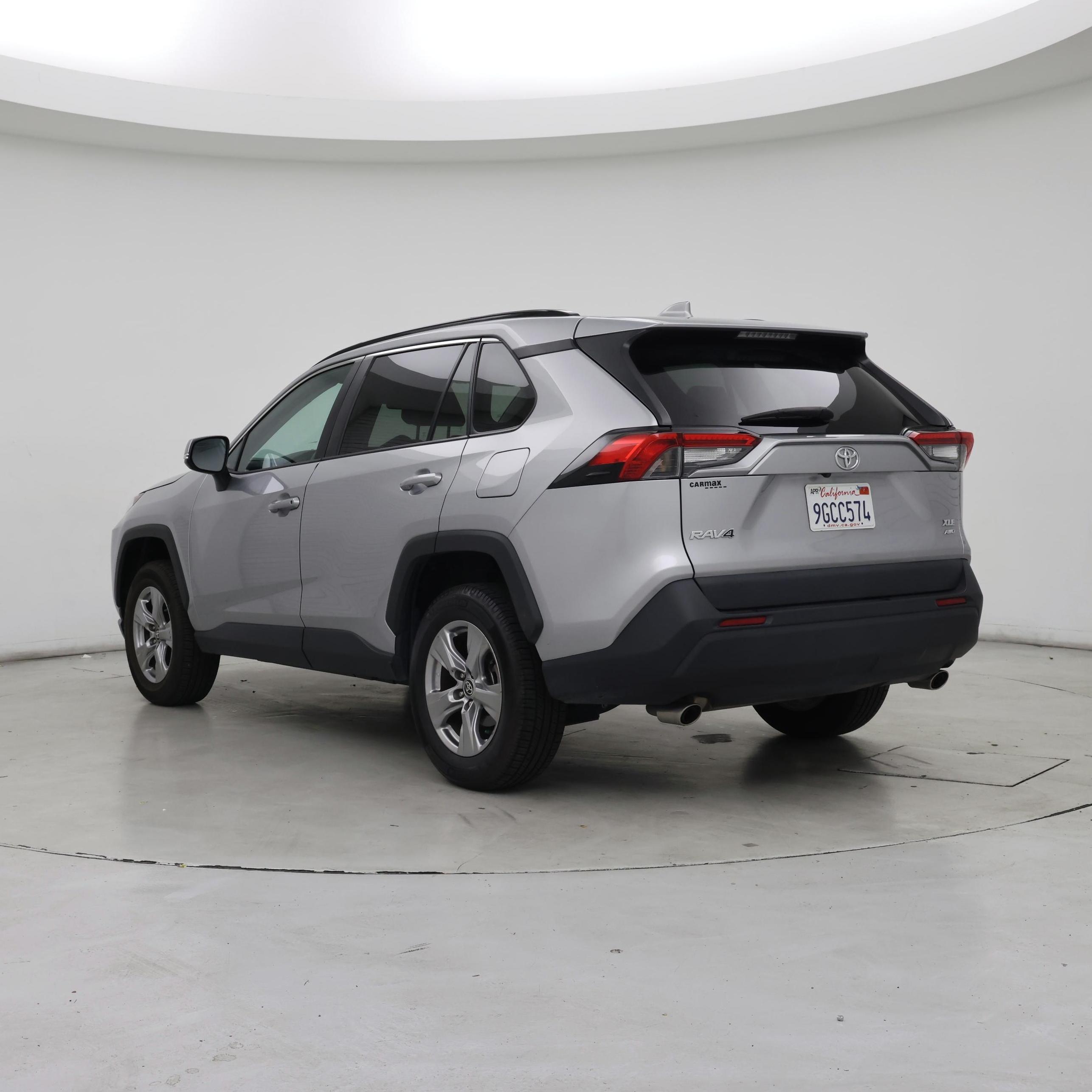 Thumbnail: 2023 Toyota RAV4 - 2