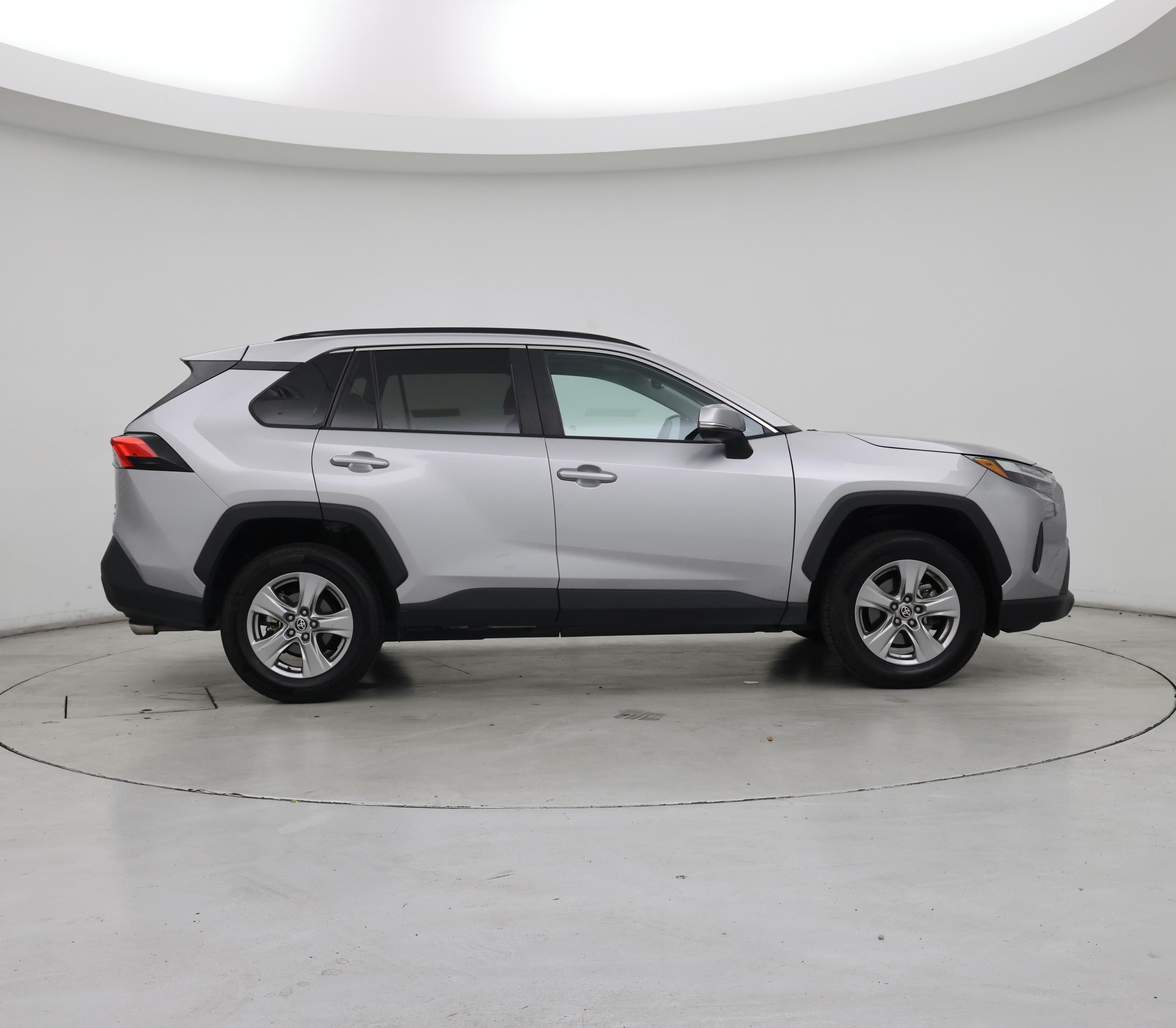 Thumbnail: 2023 Toyota RAV4 - 7