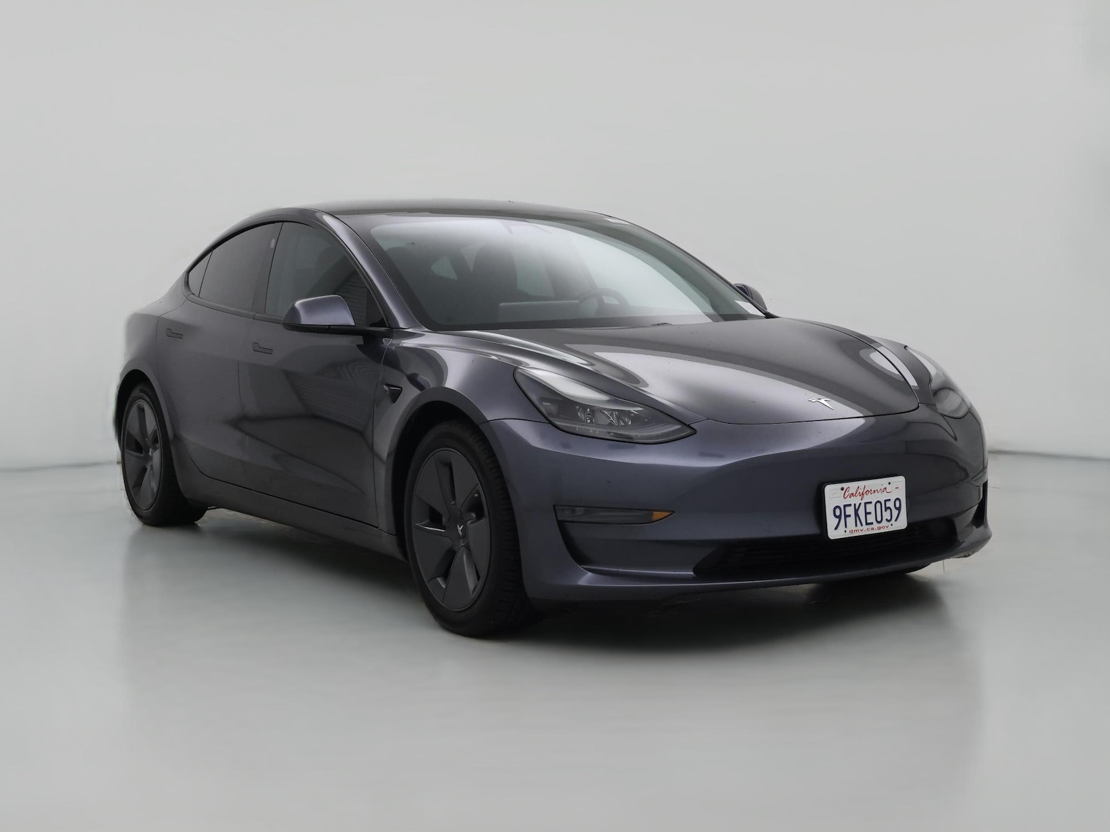 2021 Tesla Model 3 Base