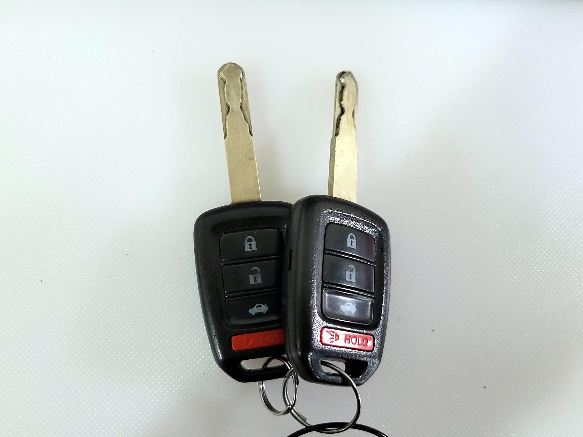 Thumbnail: 2016 Honda Civic - 20