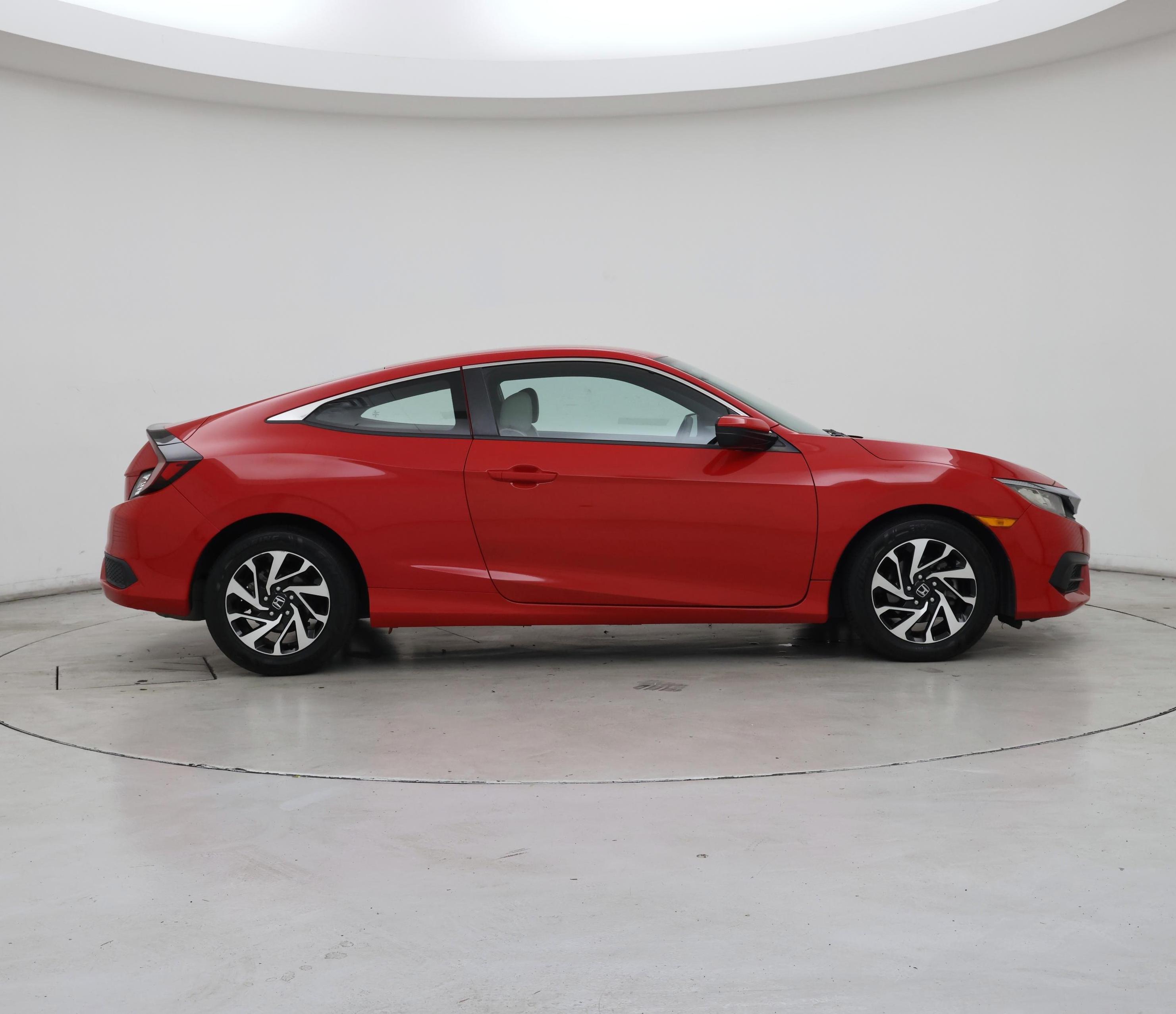 Thumbnail: 2016 Honda Civic - 7