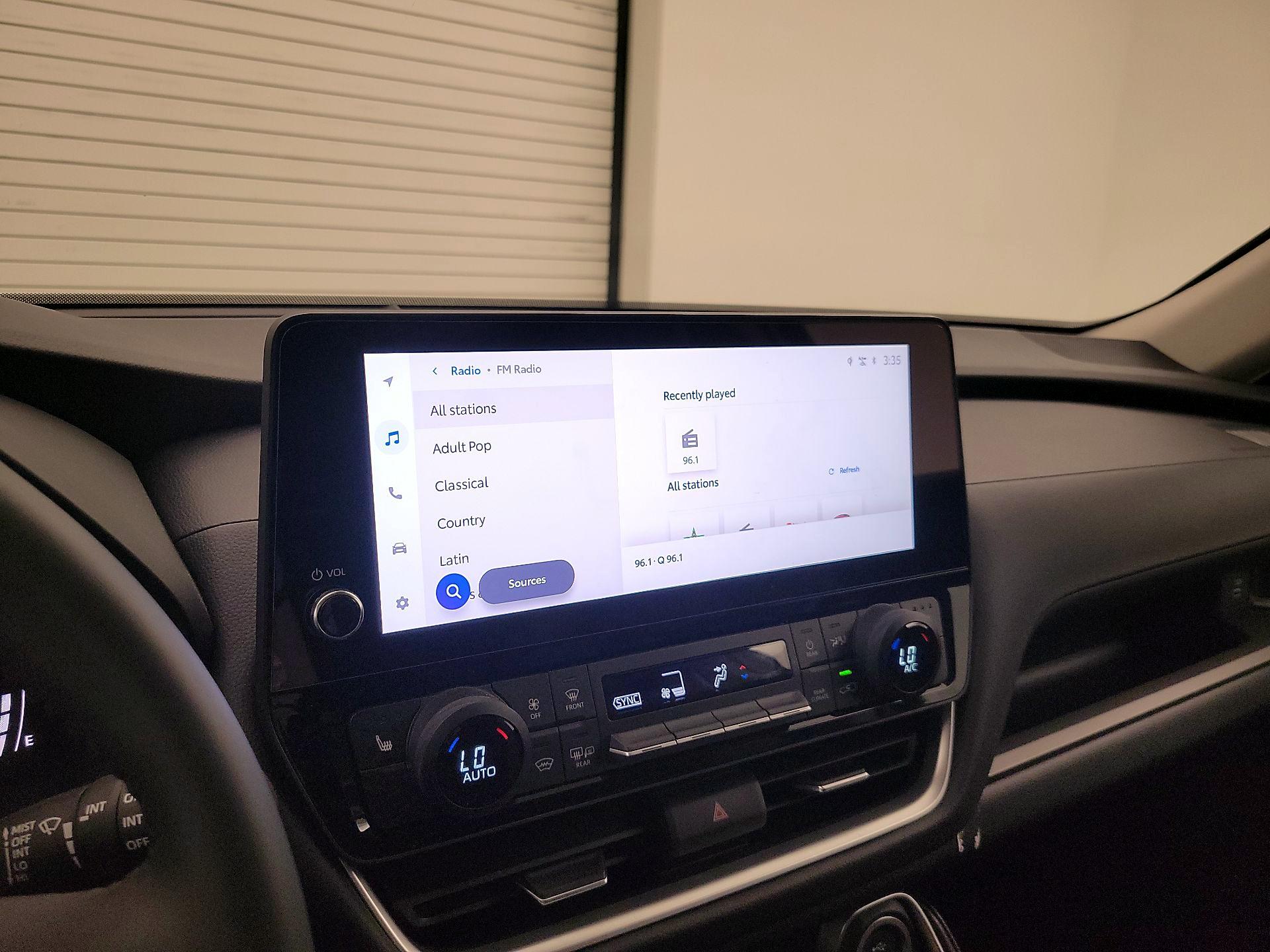 Thumbnail: 2026 Toyota Highlander - 16