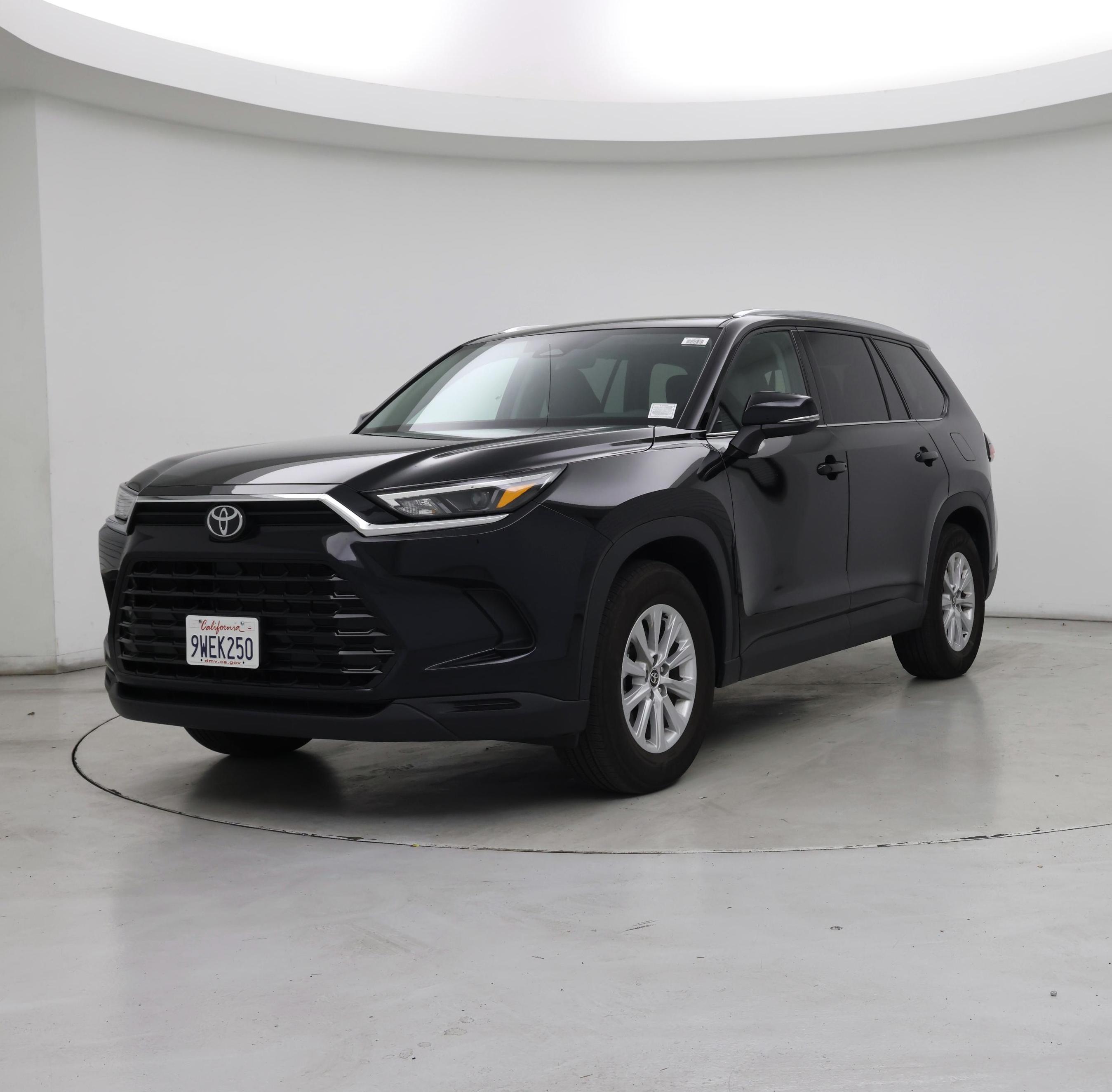 Thumbnail: 2026 Toyota Highlander - 4