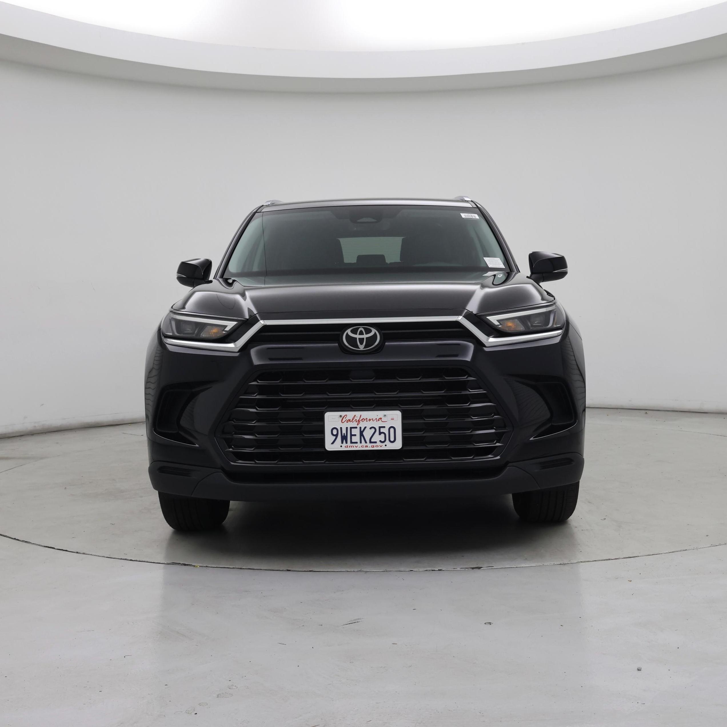 Thumbnail: 2026 Toyota Highlander - 5