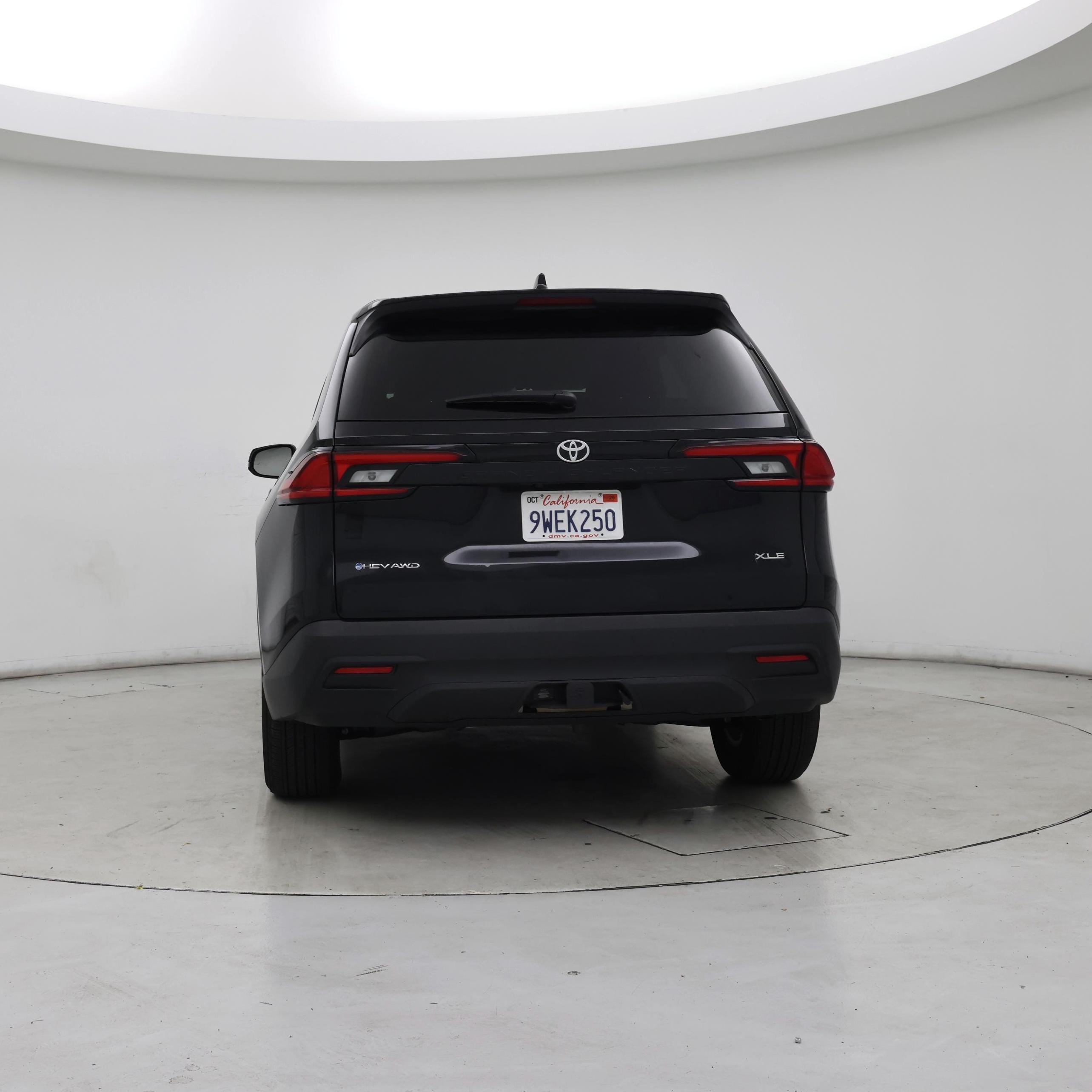 Thumbnail: 2026 Toyota Highlander - 6