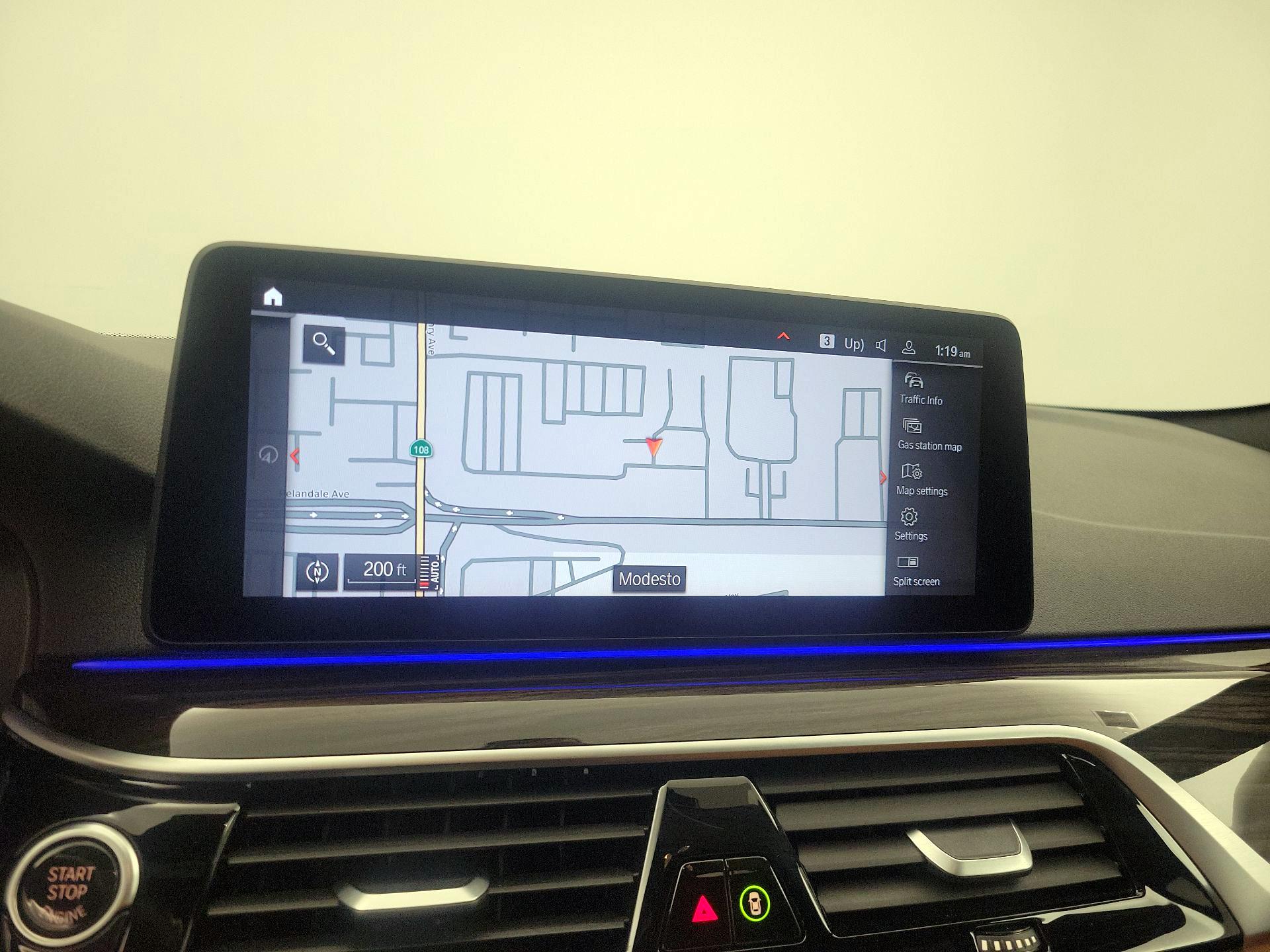 Thumbnail: 2023 BMW 5 Series - 14