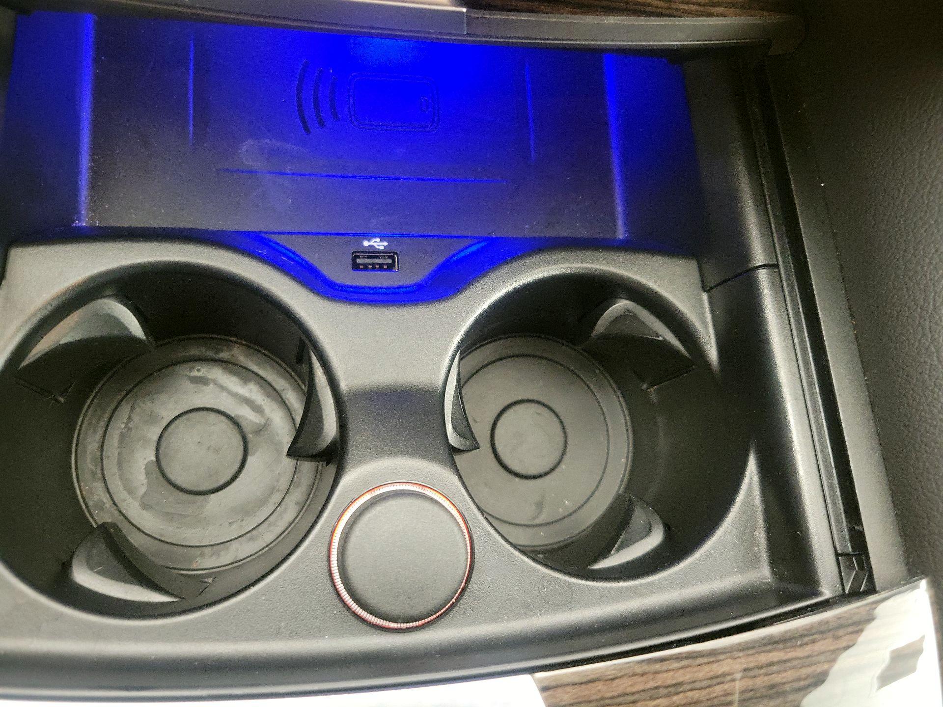 Thumbnail: 2023 BMW 5 Series - 19