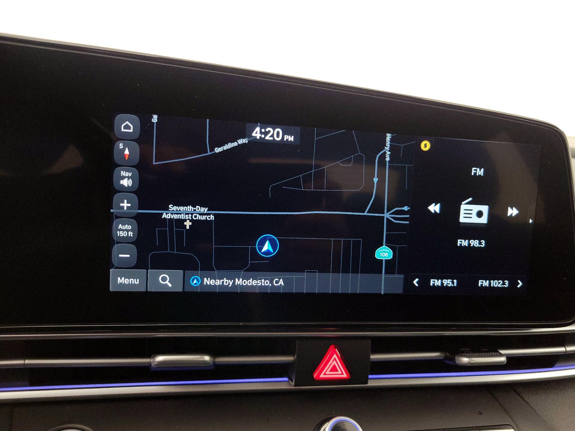 Thumbnail: 2025 Hyundai Elantra - 14