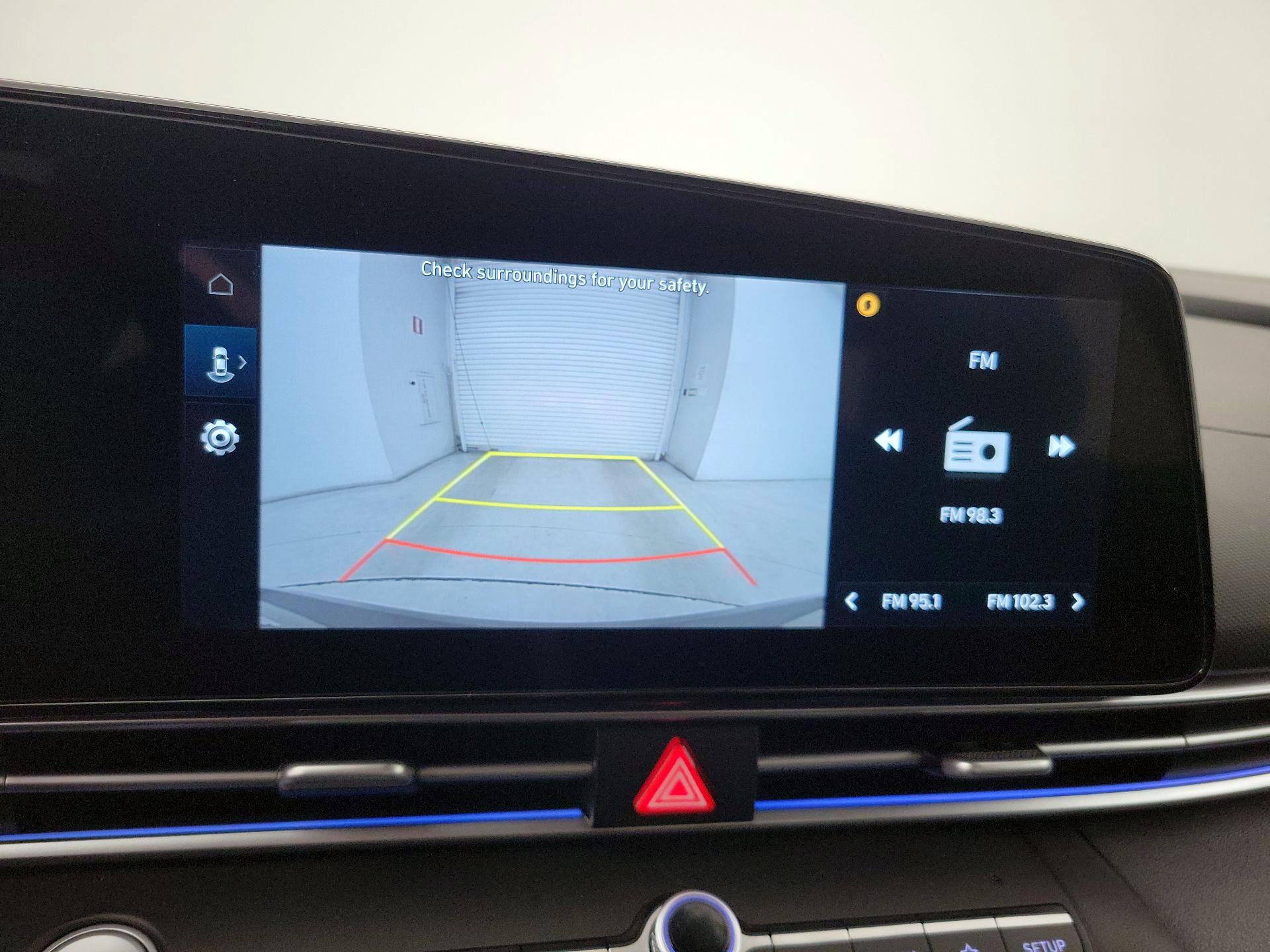 Thumbnail: 2025 Hyundai Elantra - 15