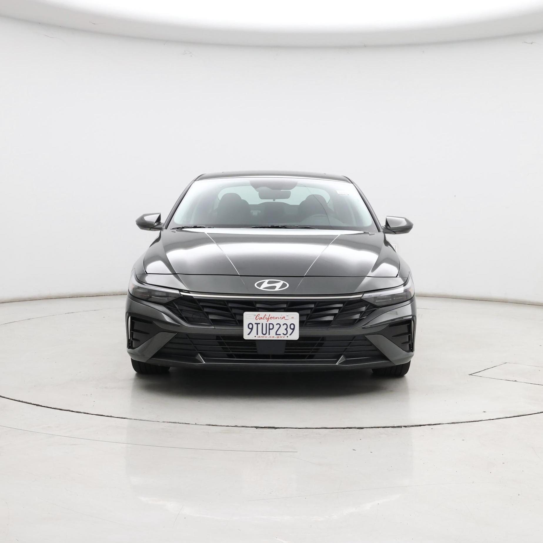 Thumbnail: 2025 Hyundai Elantra - 5