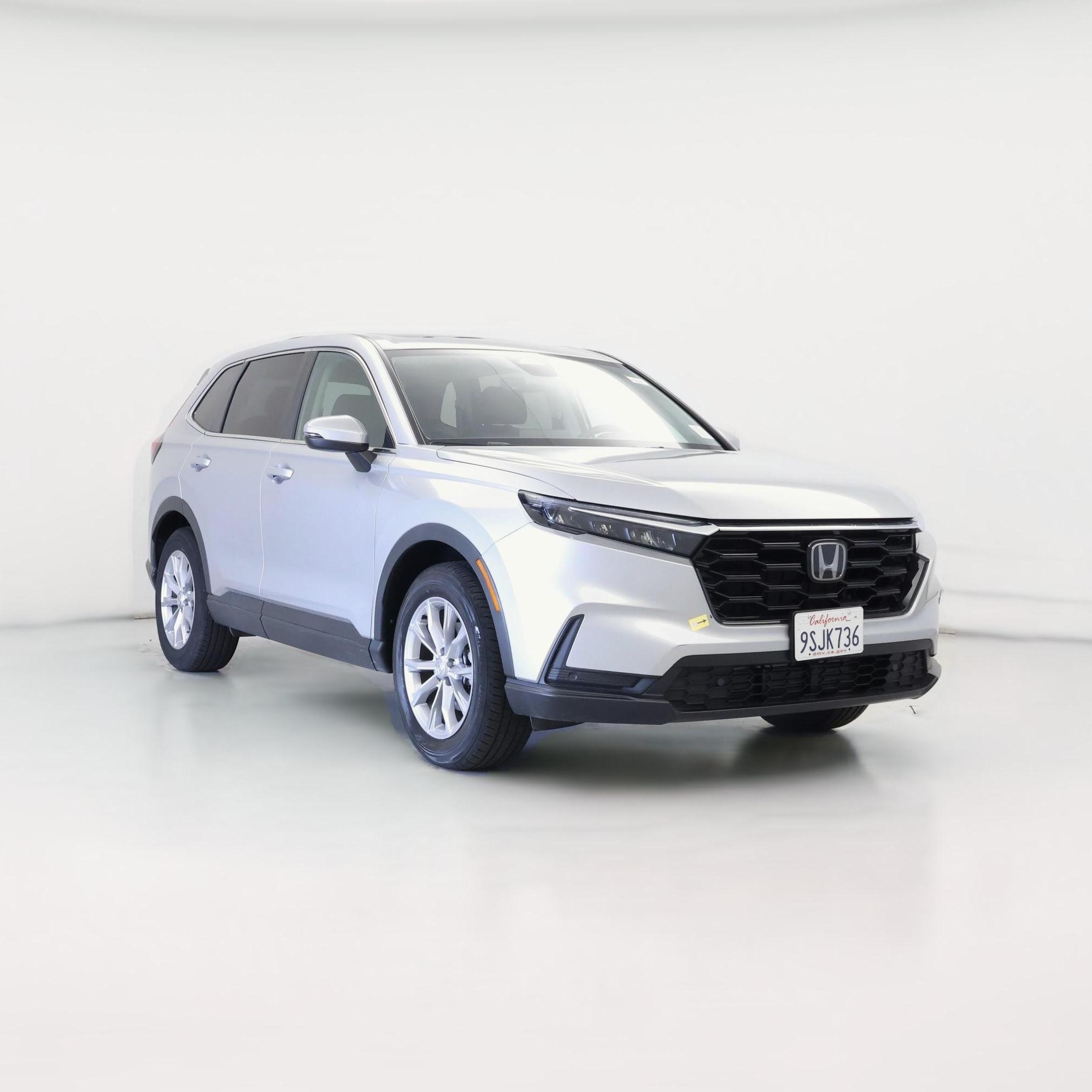 Thumbnail: 2025 Honda CR-V - 1