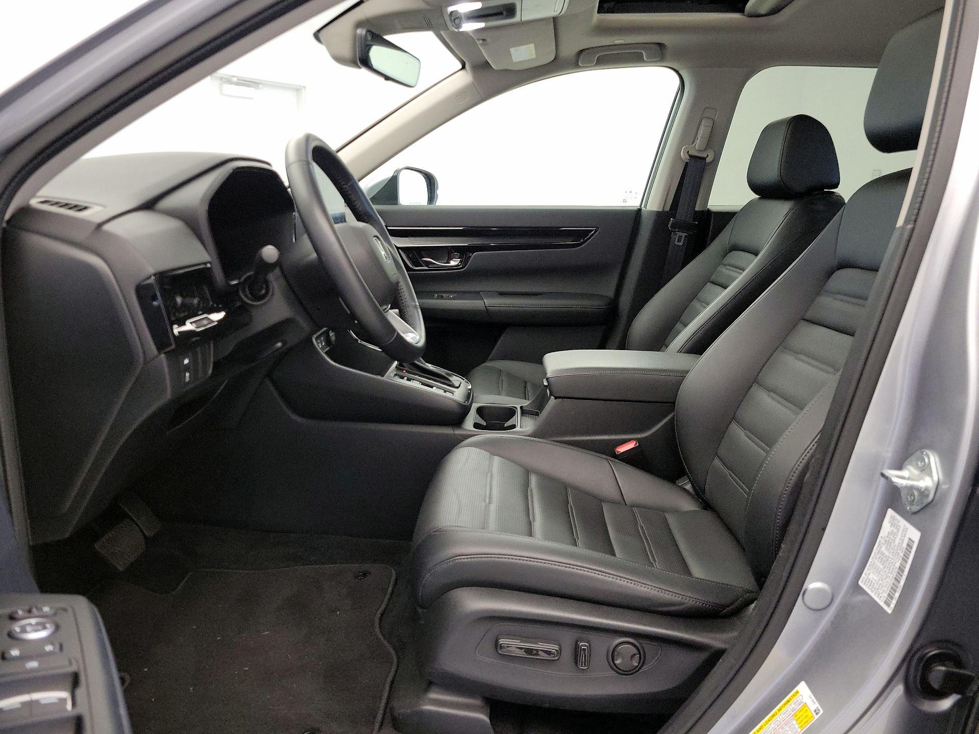 Thumbnail: 2025 Honda CR-V - 11